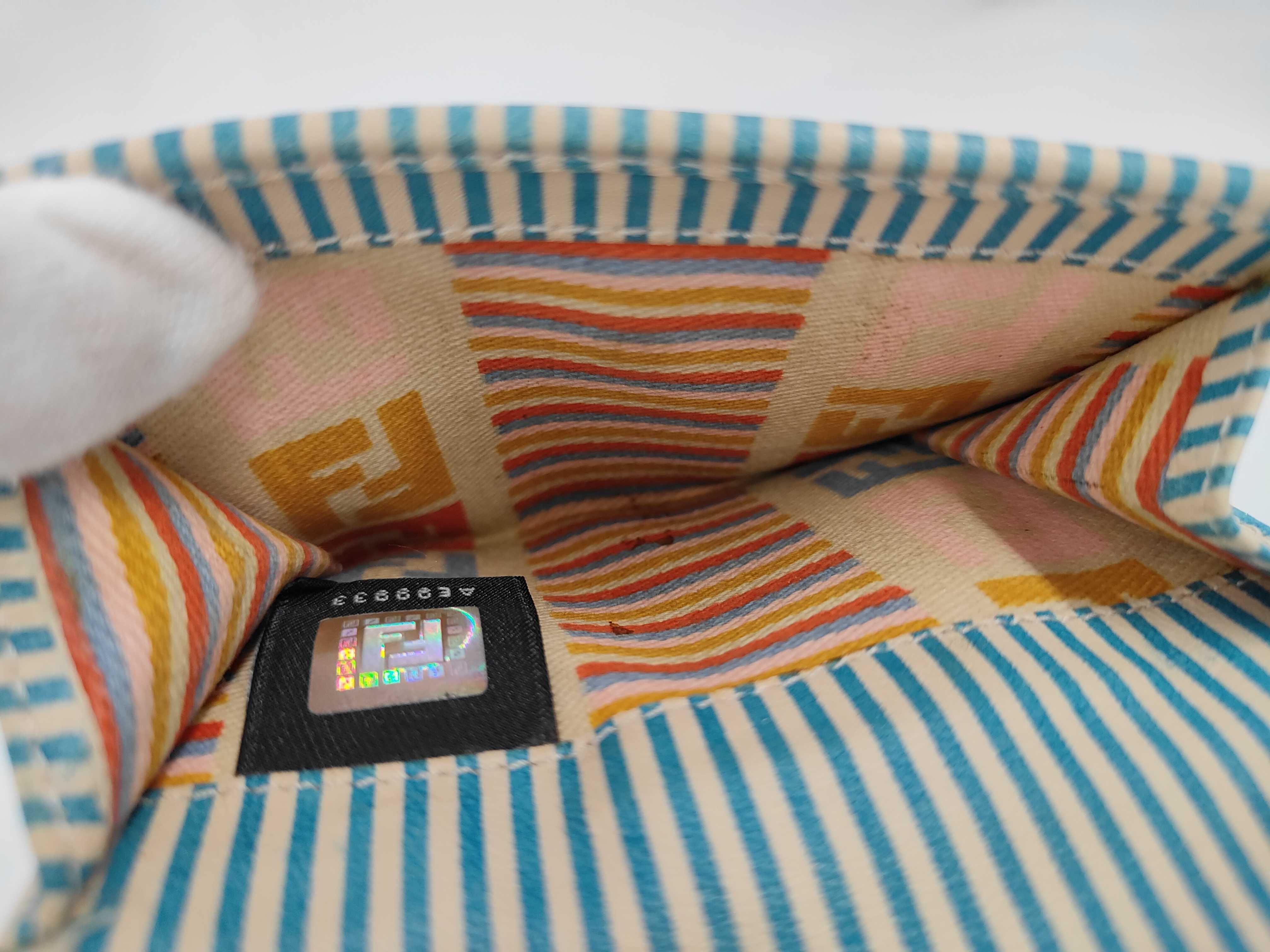 Folding Wallet / Canvas Wallet — view 9