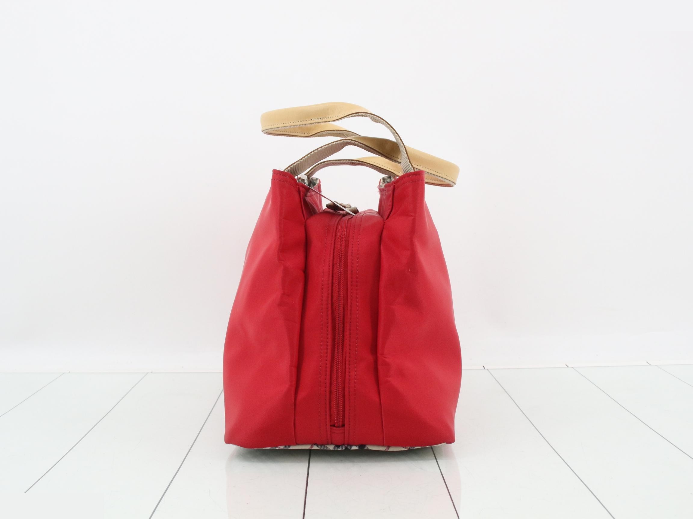 Nylon tote bag — view 4