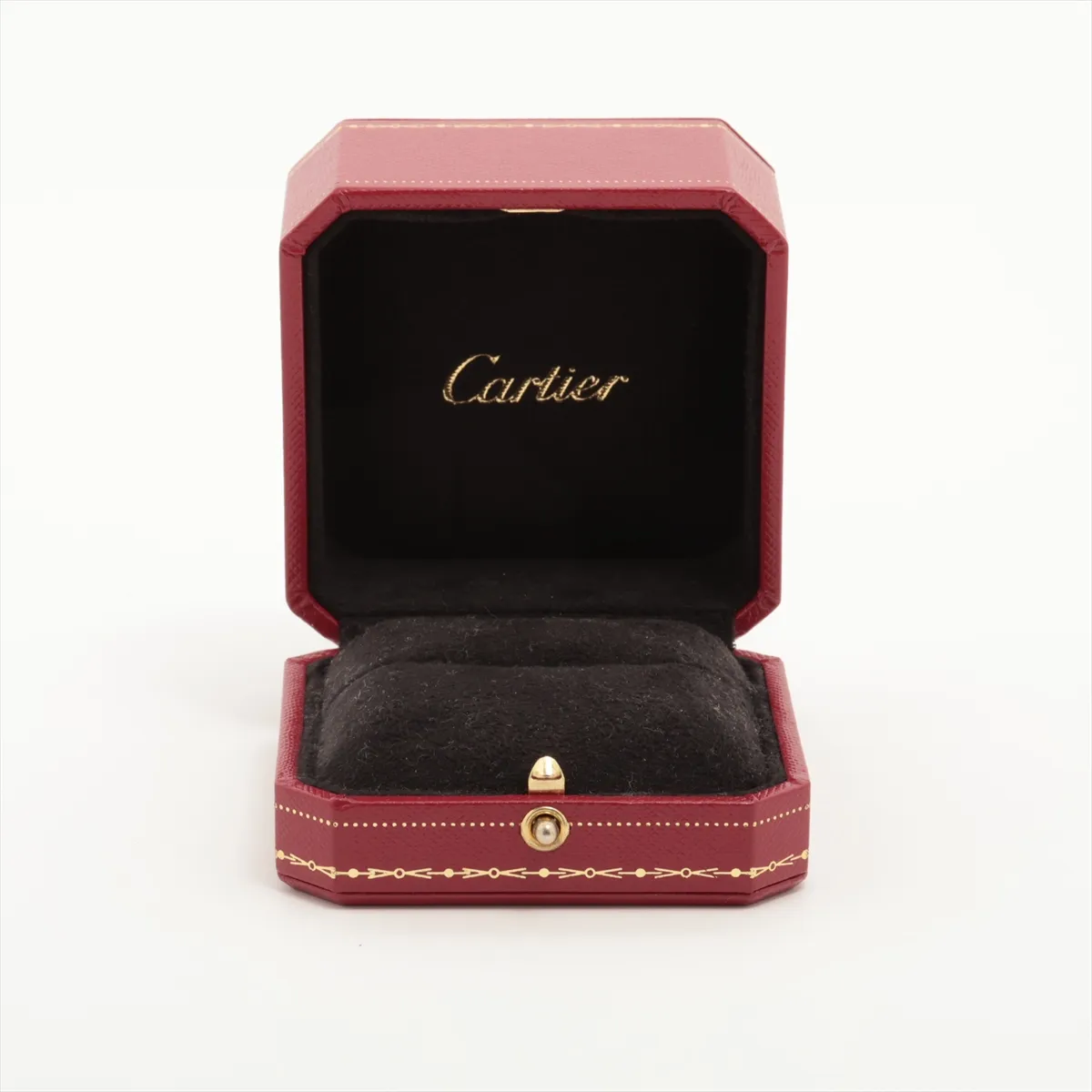 Love Ring 750 (WG) 7.0g 59 BFP215 — view 4