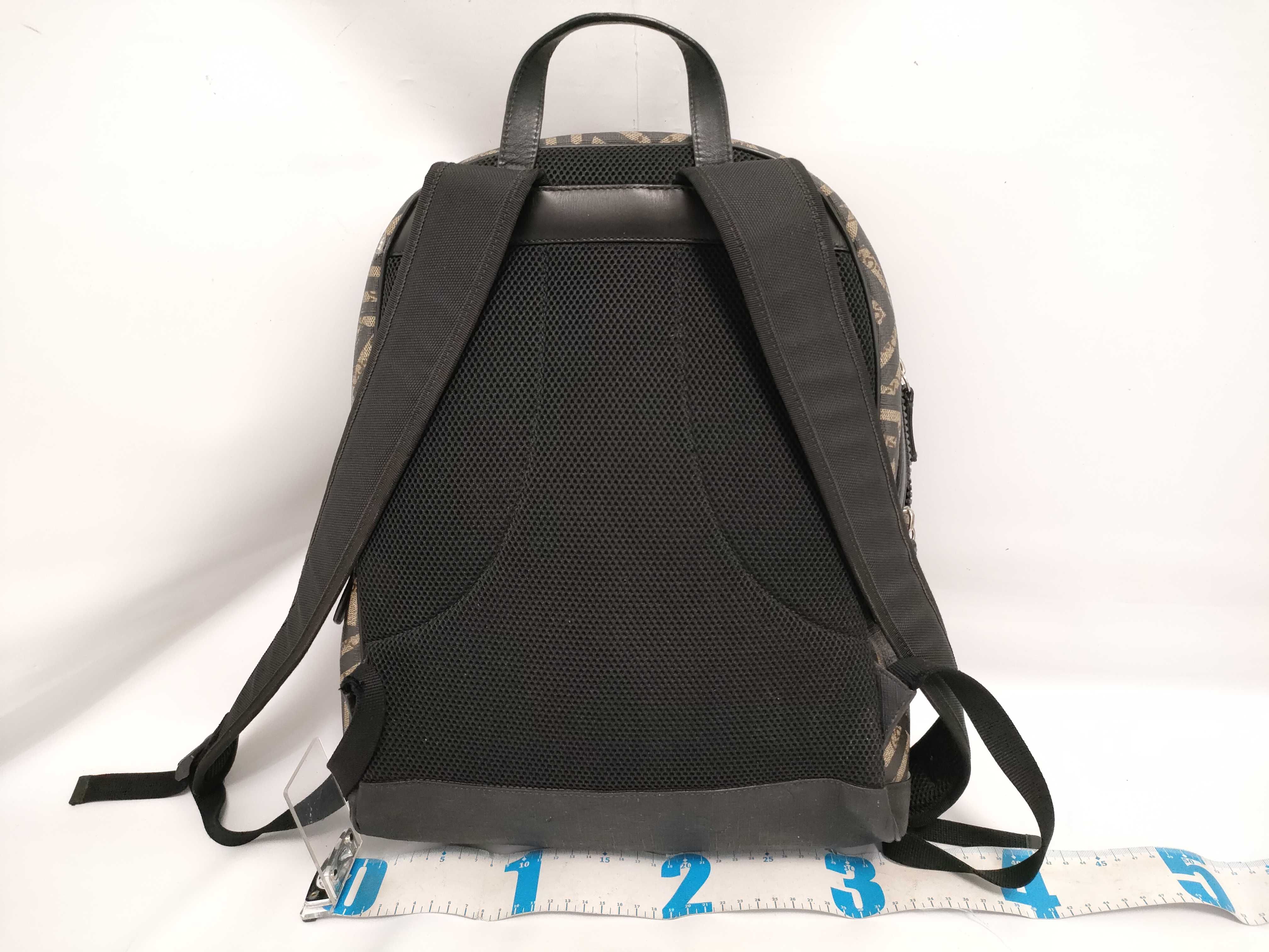 Geometric Kaleido Backpack/Rucksack — view 2