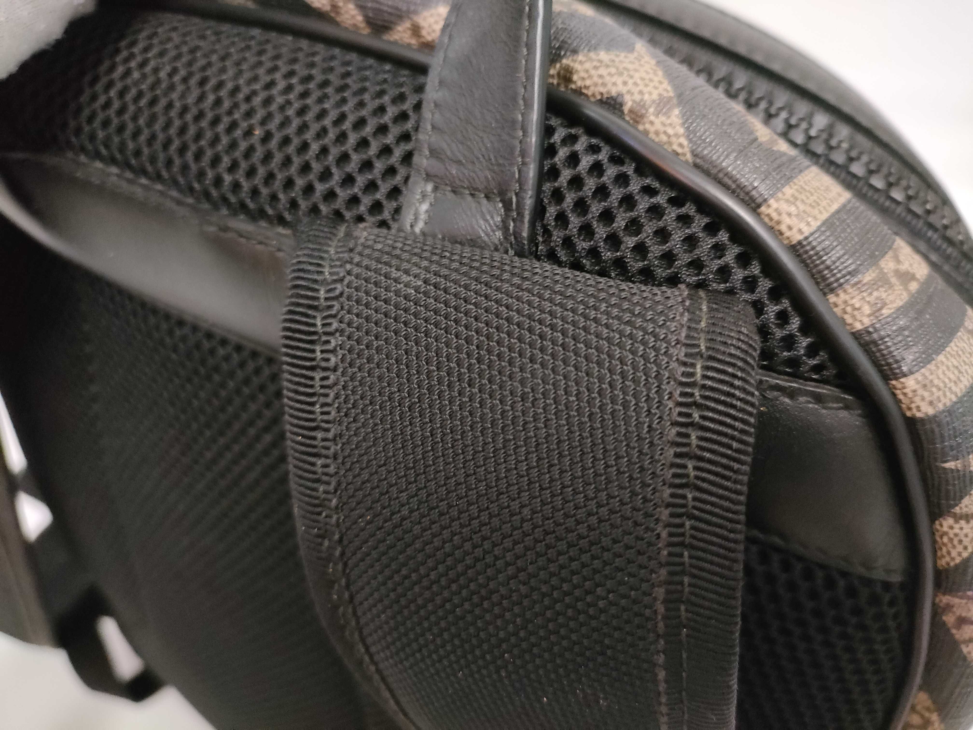Geometric Kaleido Backpack/Rucksack — view 4