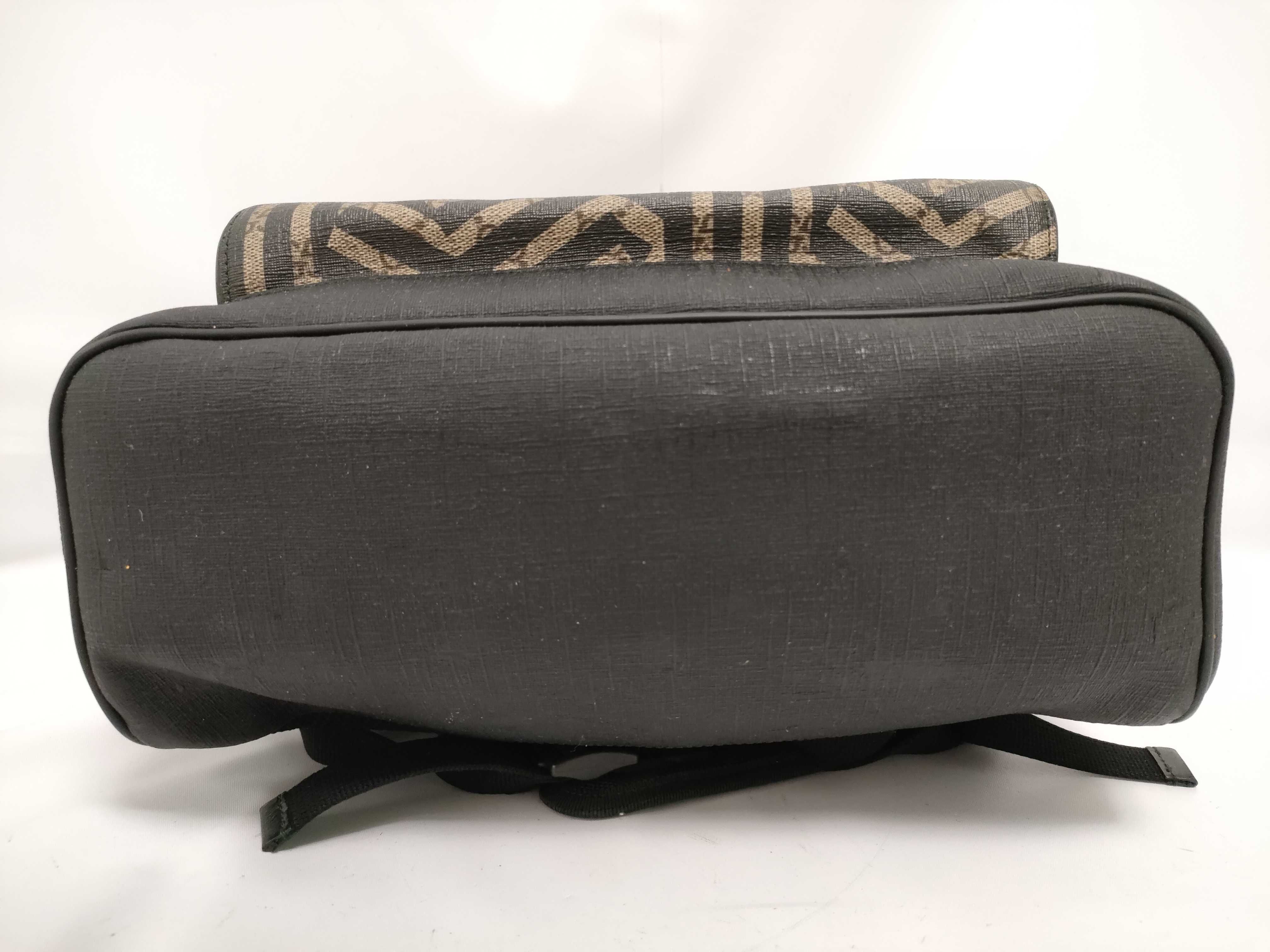 Geometric Kaleido Backpack/Rucksack — view 8