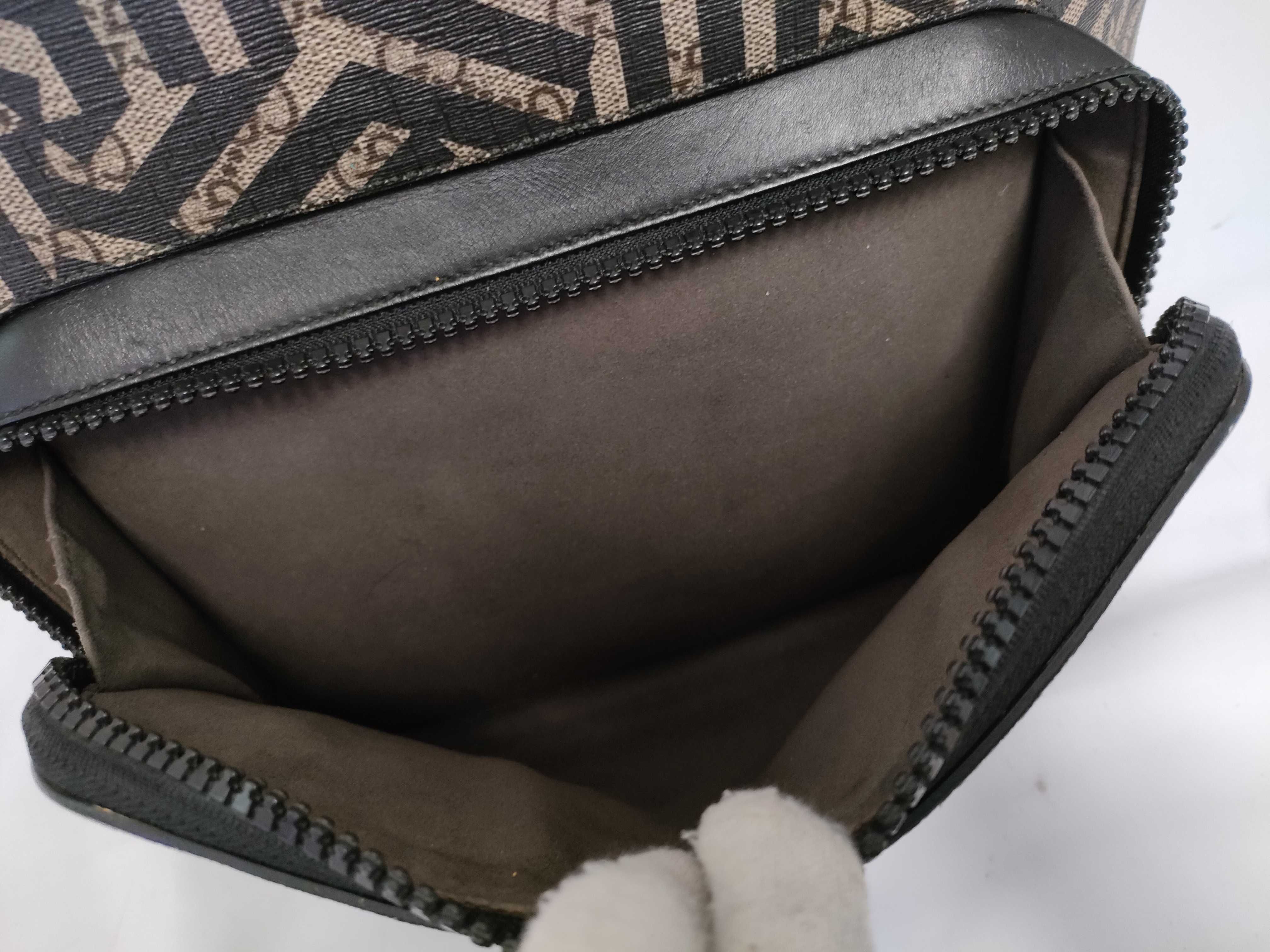 Geometric Kaleido Backpack/Rucksack — view 9