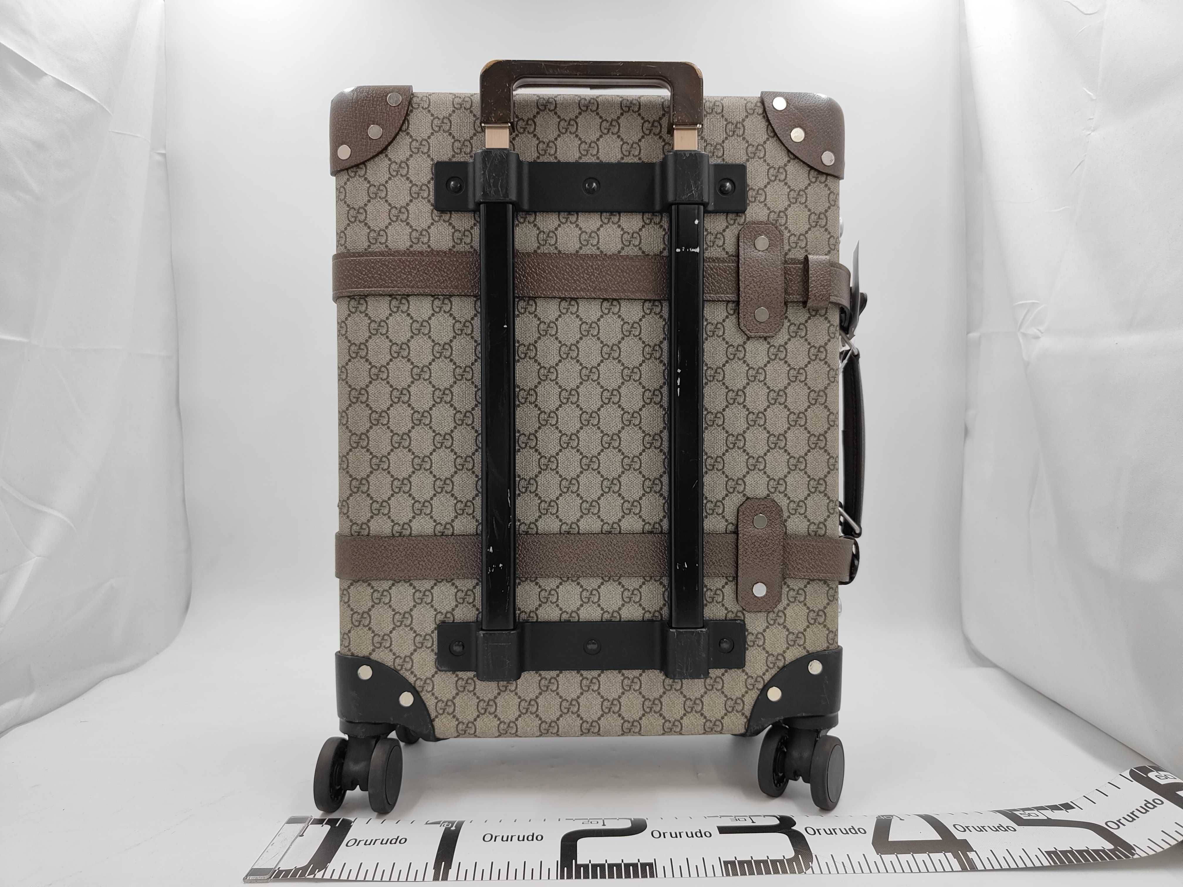 Carry Case Suitcase Carry Bag — view 2
