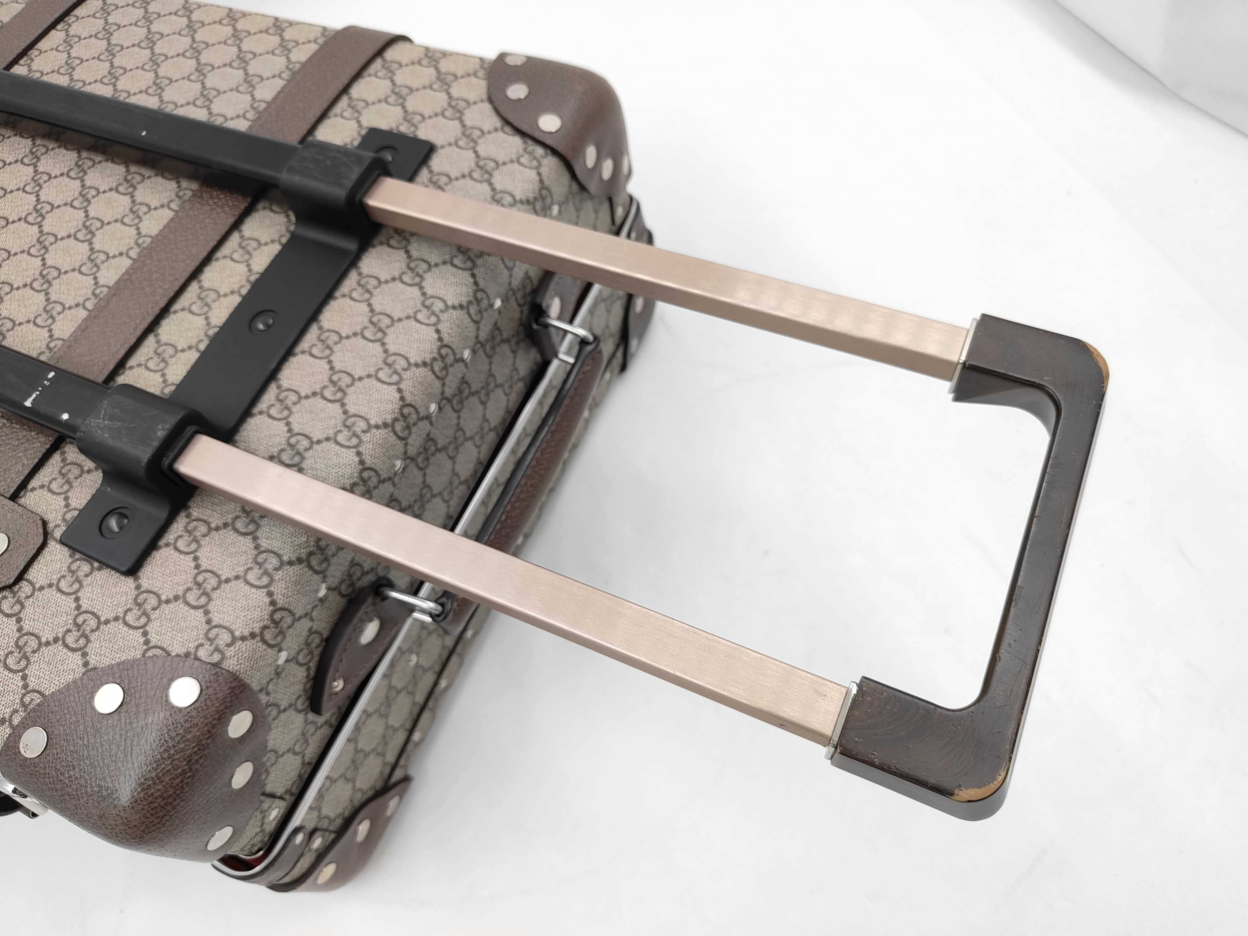 Carry Case Suitcase Carry Bag — view 14