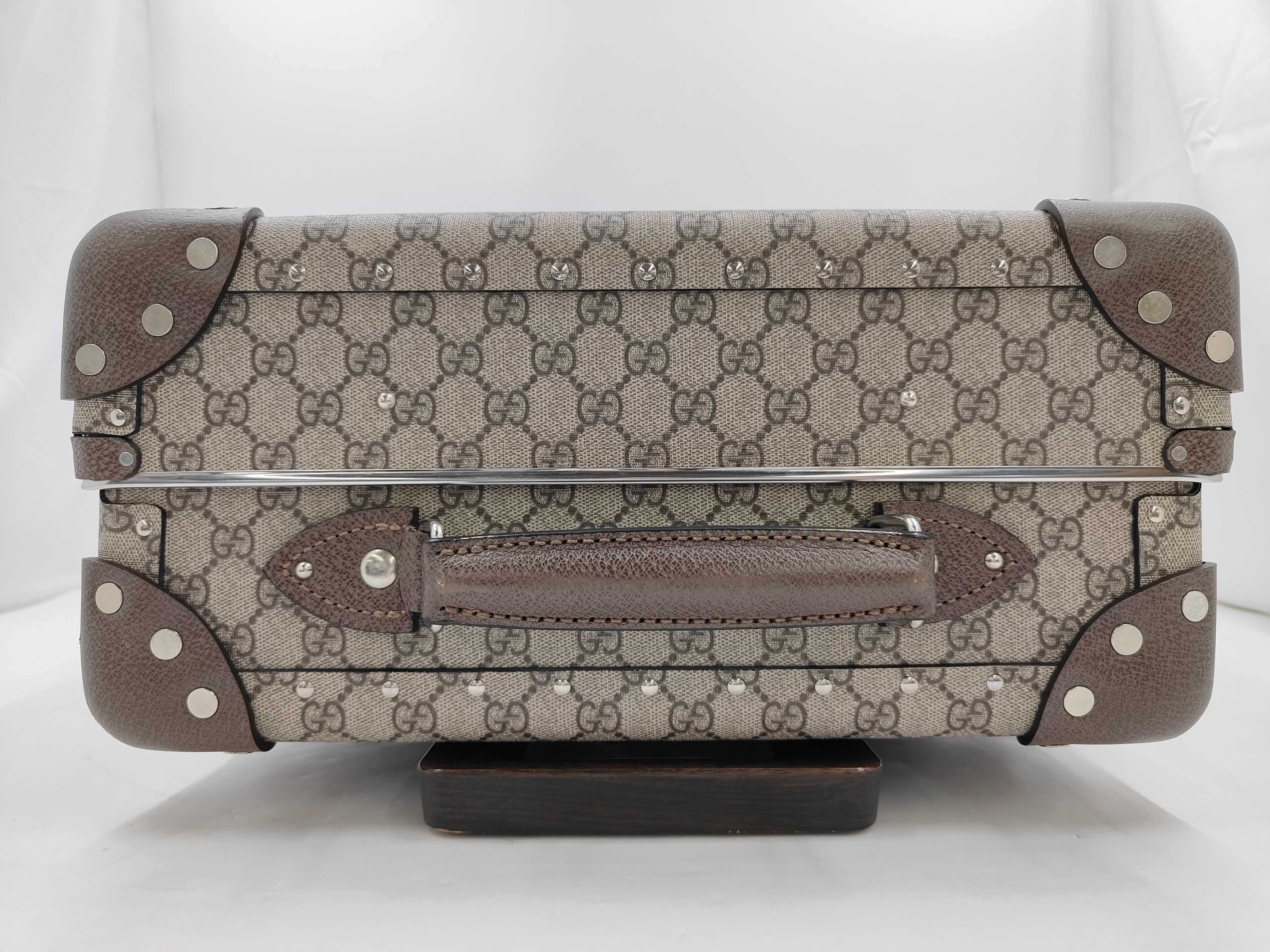 Carry Case Suitcase Carry Bag — view 3