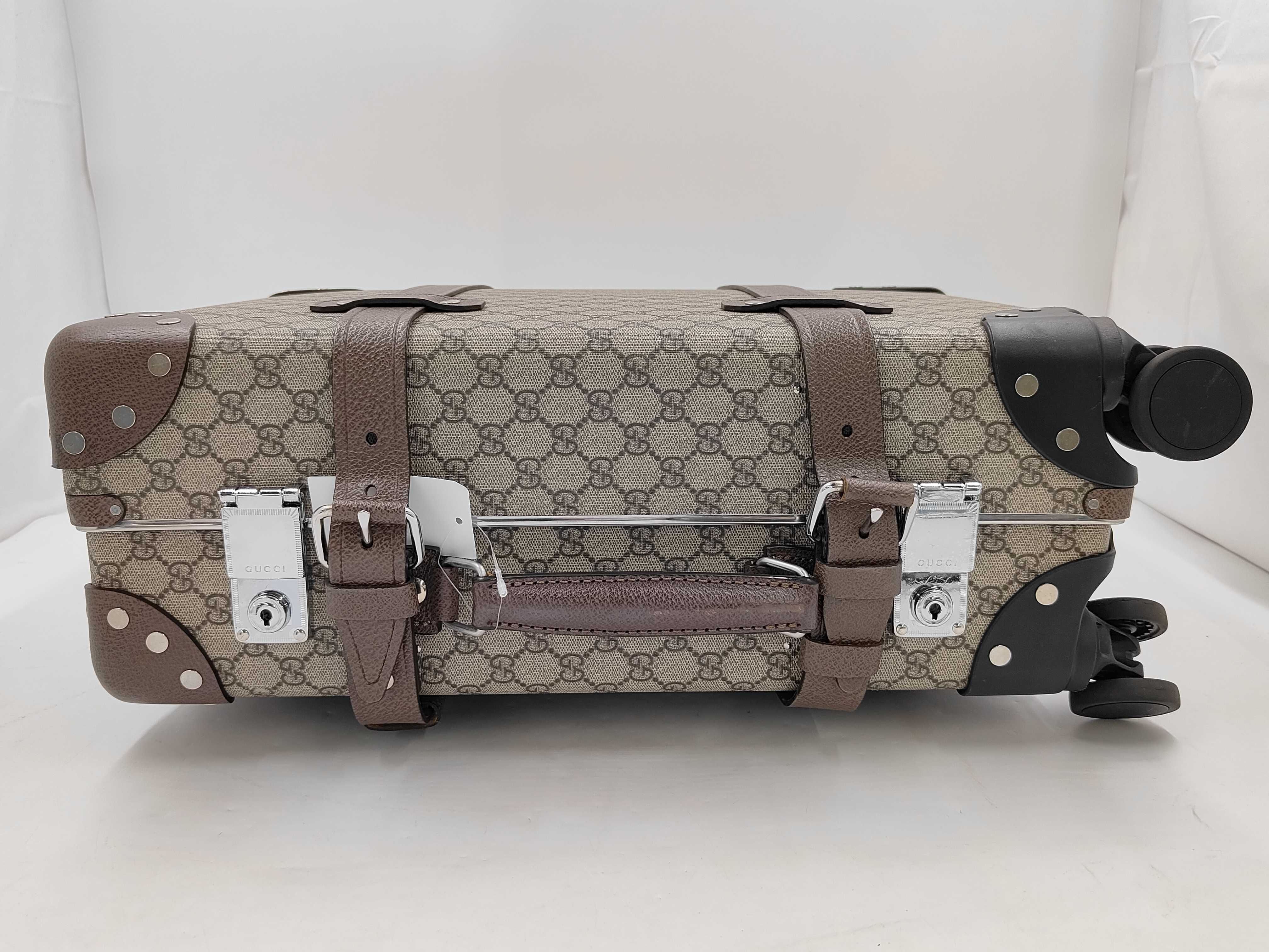 Carry Case Suitcase Carry Bag — view 4