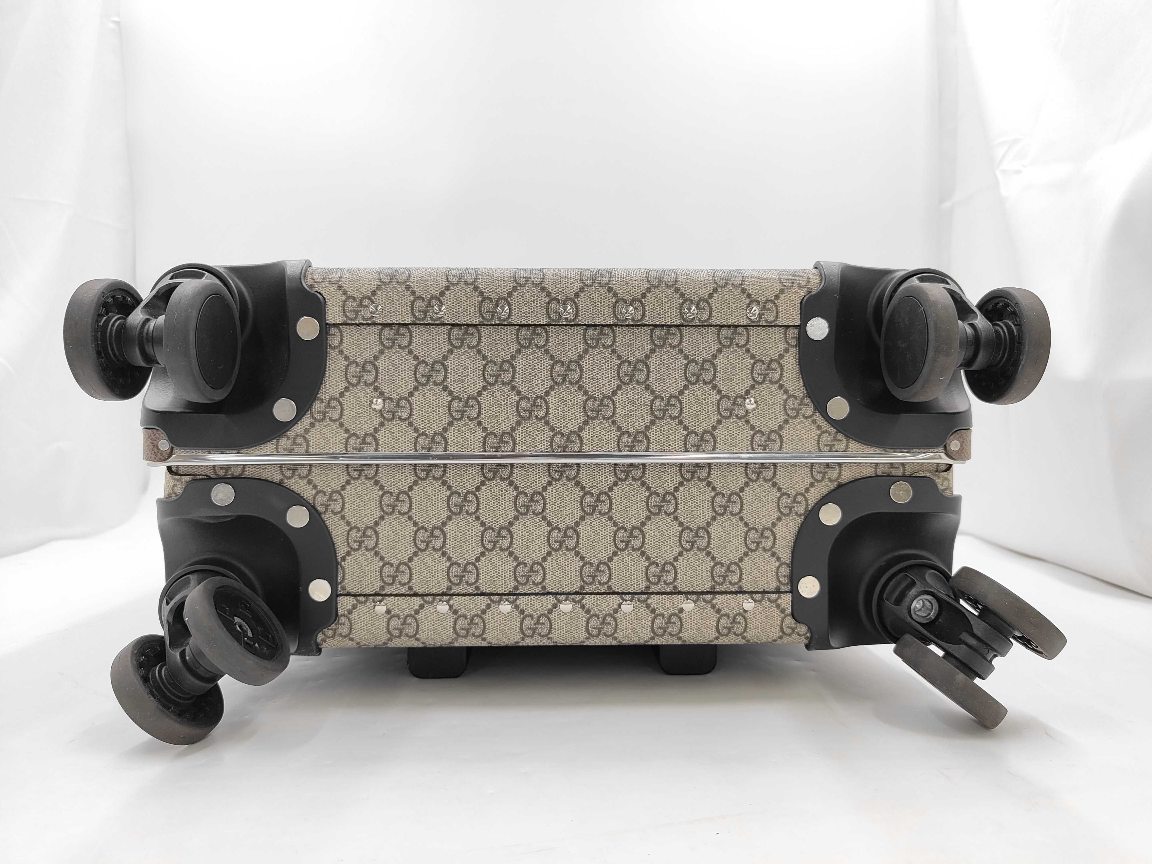 Carry Case Suitcase Carry Bag — view 5
