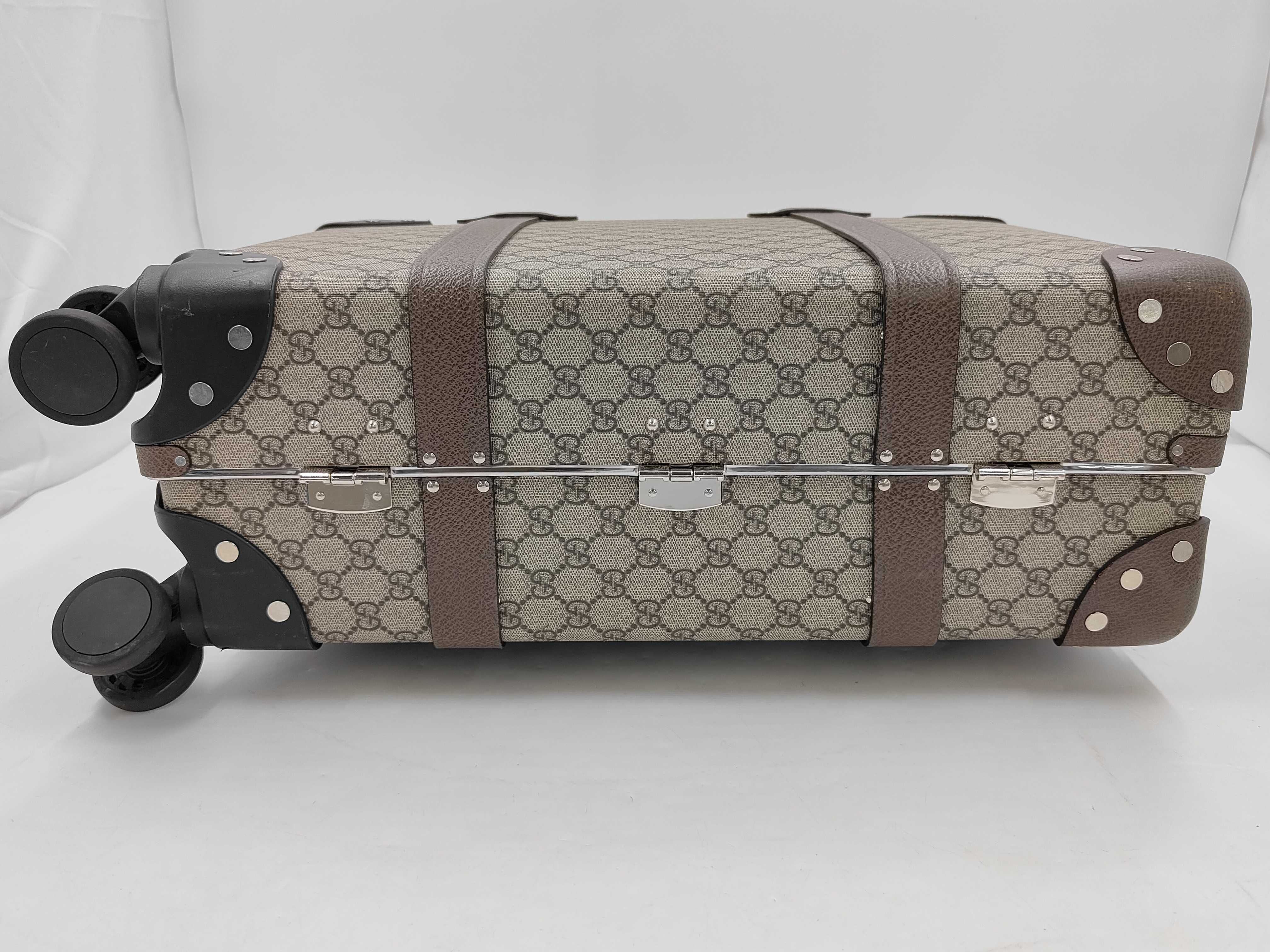 Carry Case Suitcase Carry Bag — view 6