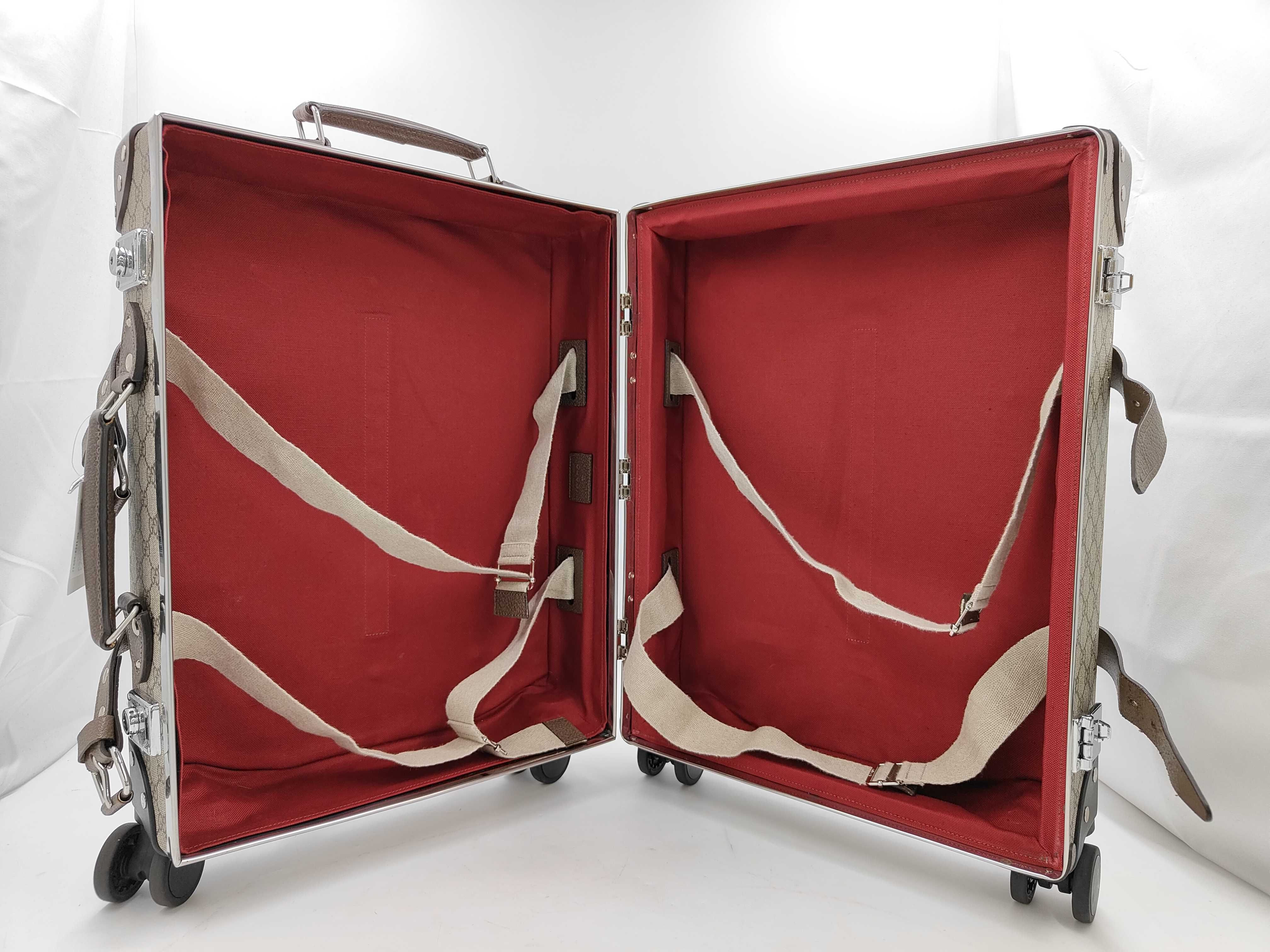 Carry Case Suitcase Carry Bag — view 7