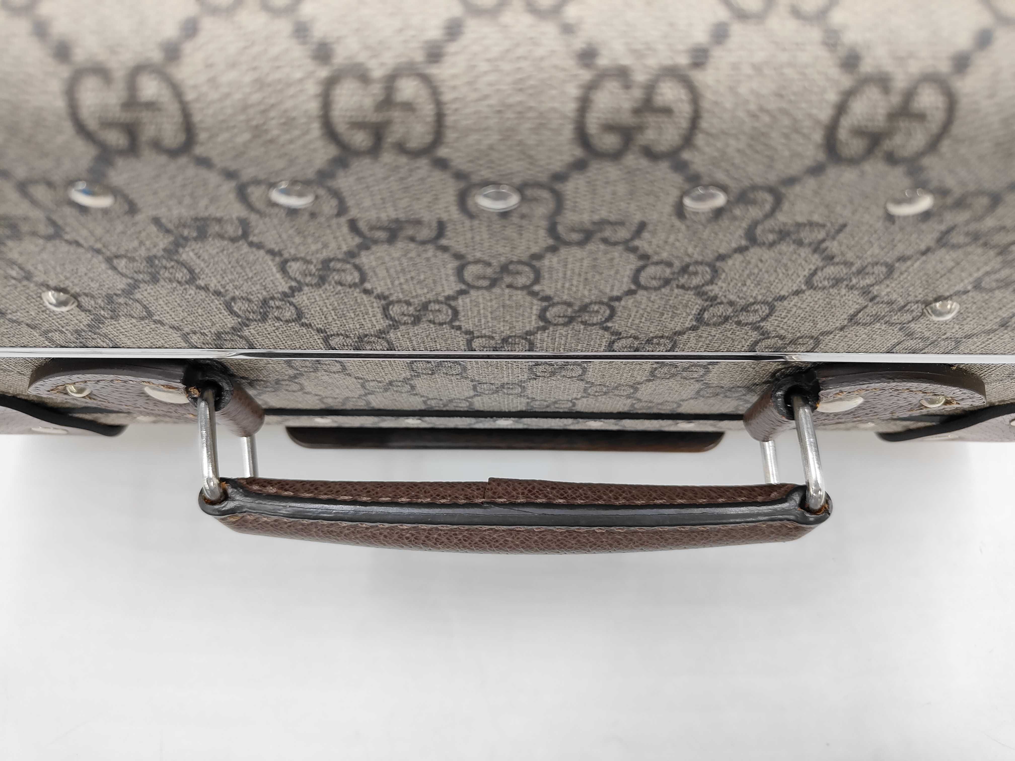 Carry Case Suitcase Carry Bag — view 10