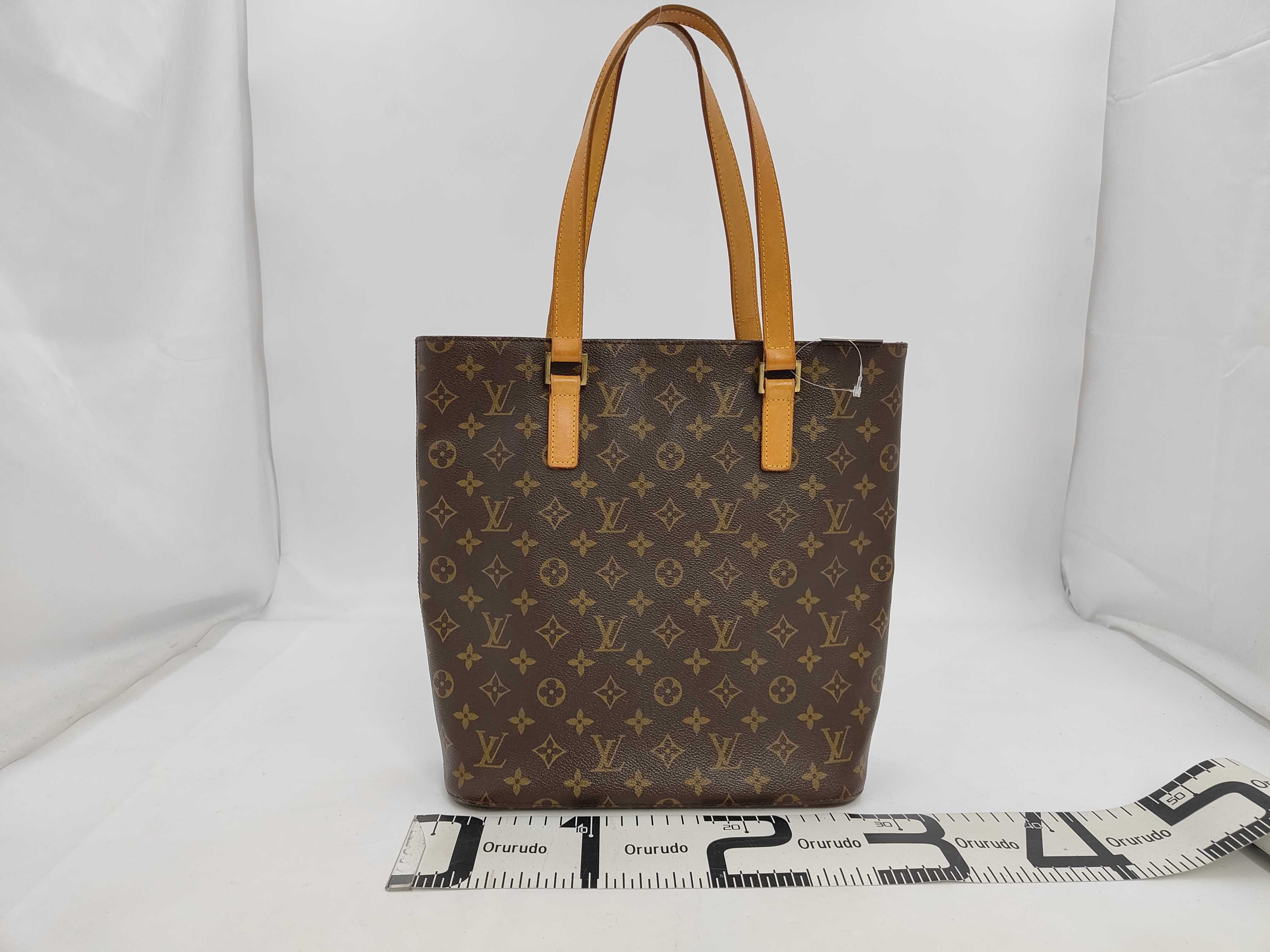 Monogram M51172 Vavin PM Tote Bag — view 2