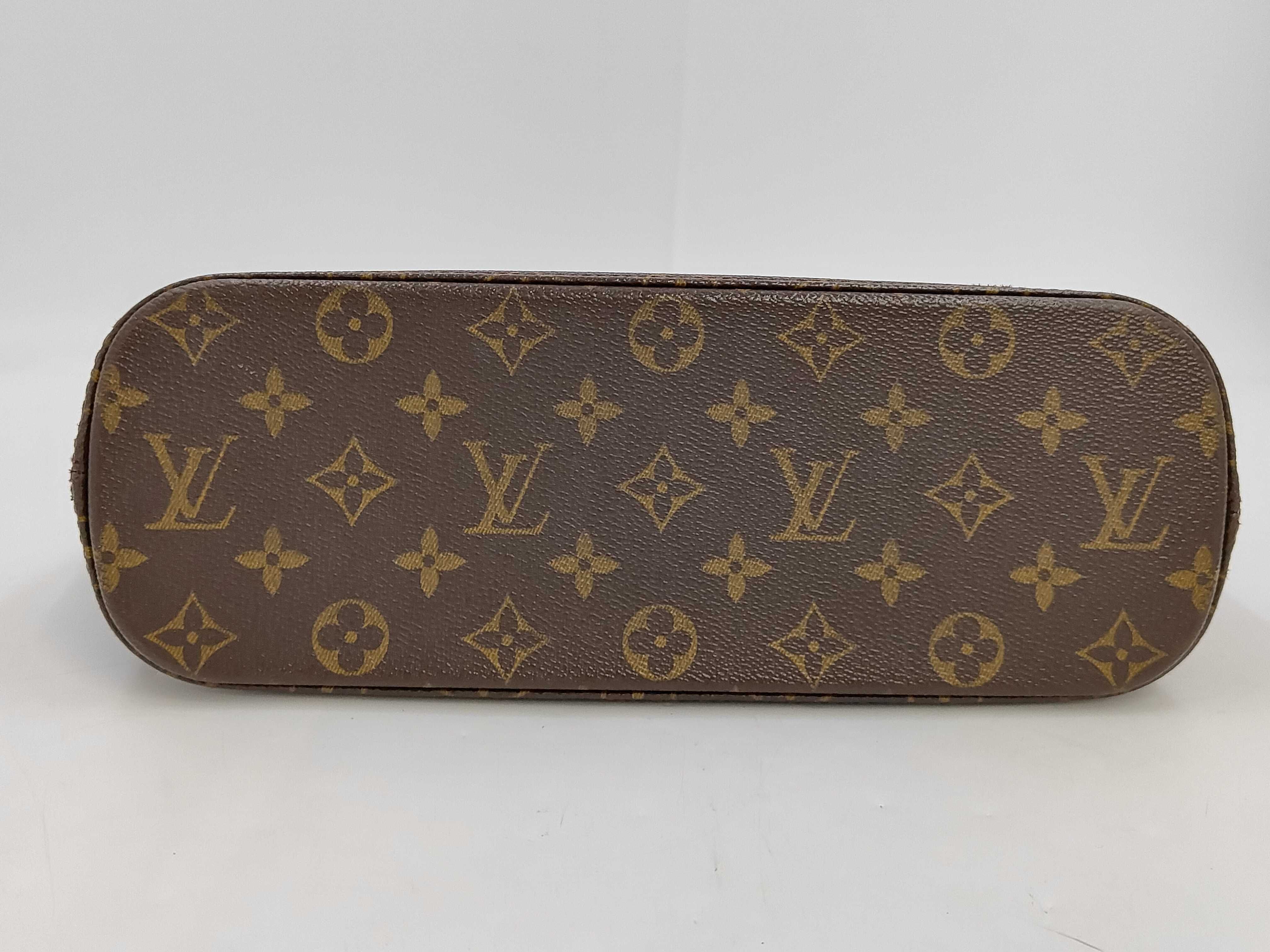 Monogram M51172 Vavin PM Tote Bag — view 4