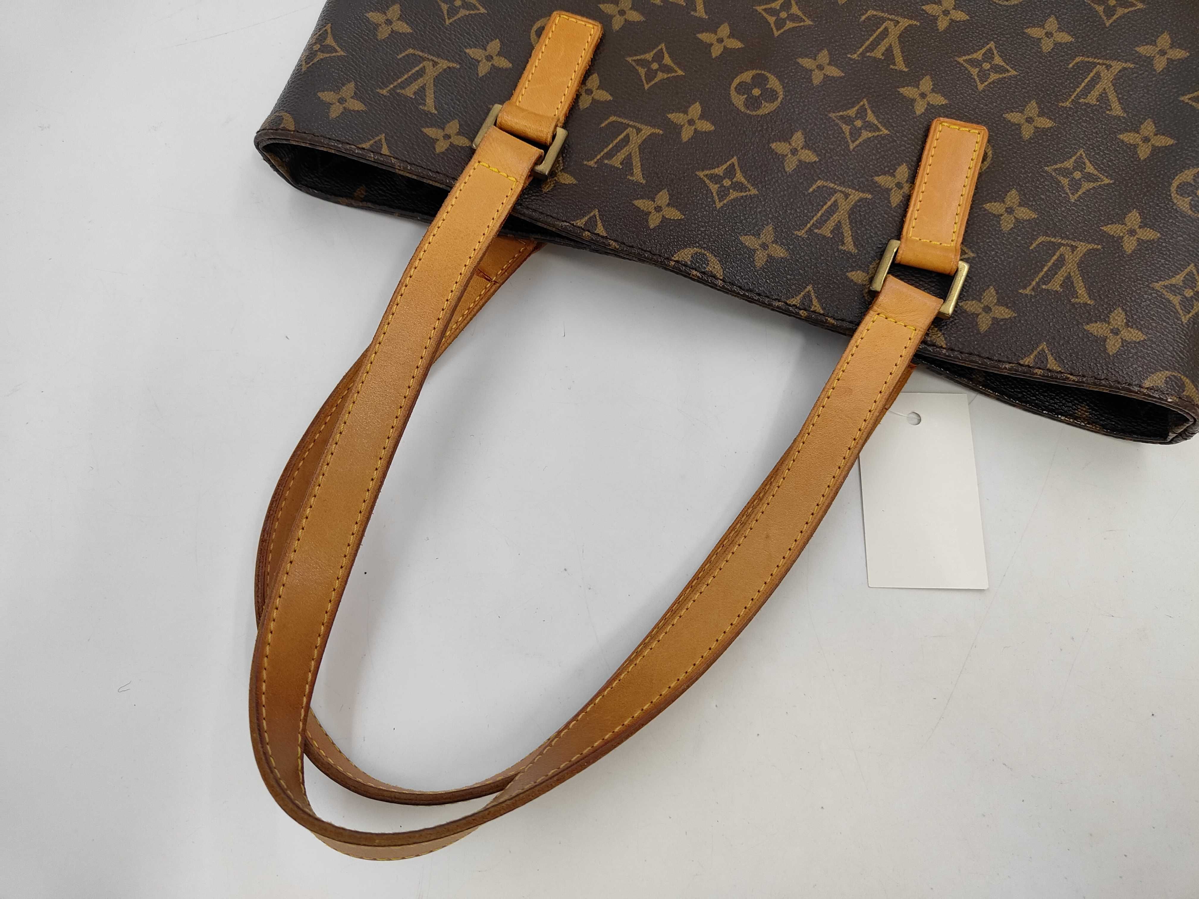 Monogram M51172 Vavin PM Tote Bag — view 5