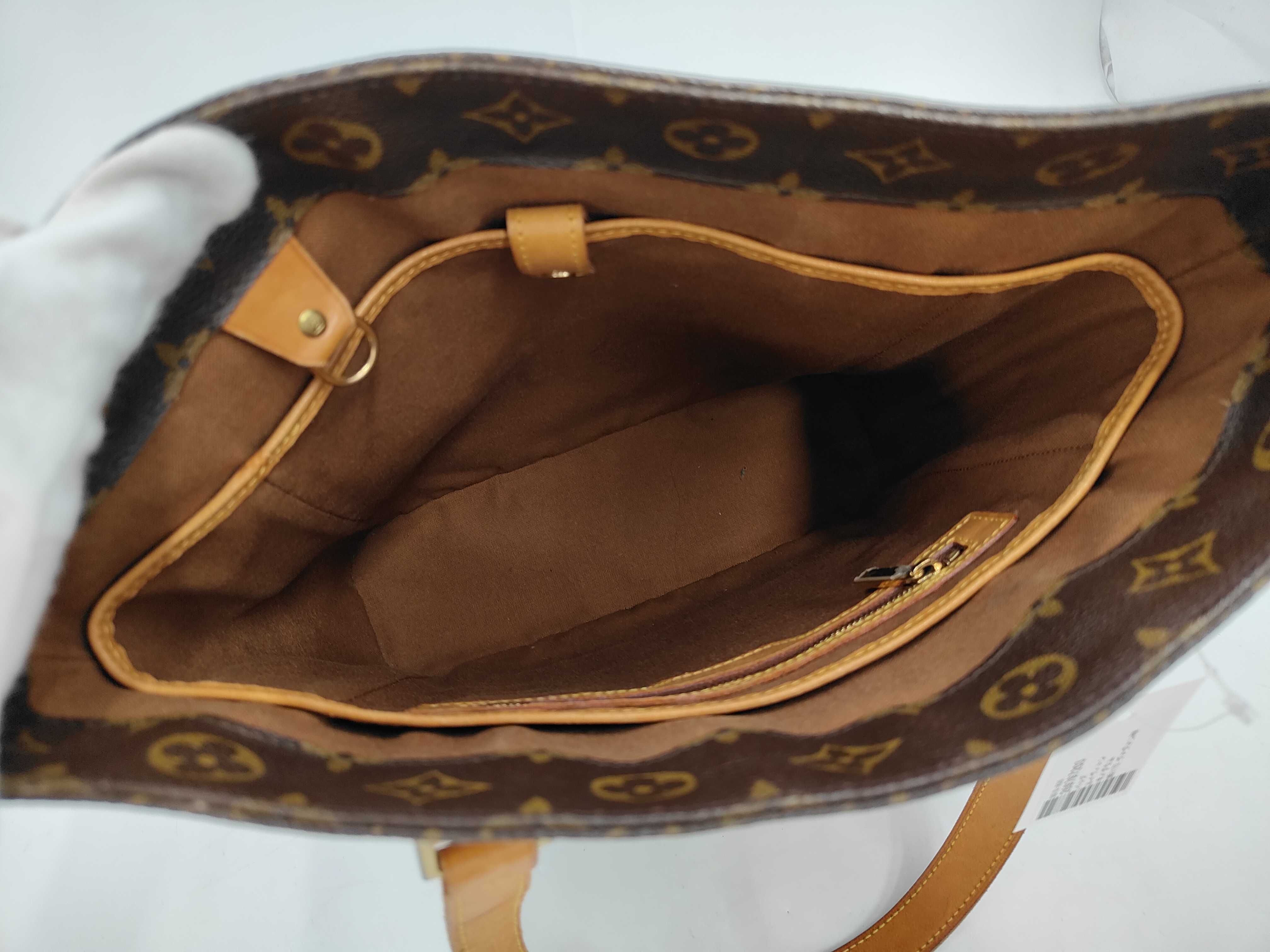 Monogram M51172 Vavin PM Tote Bag — view 7