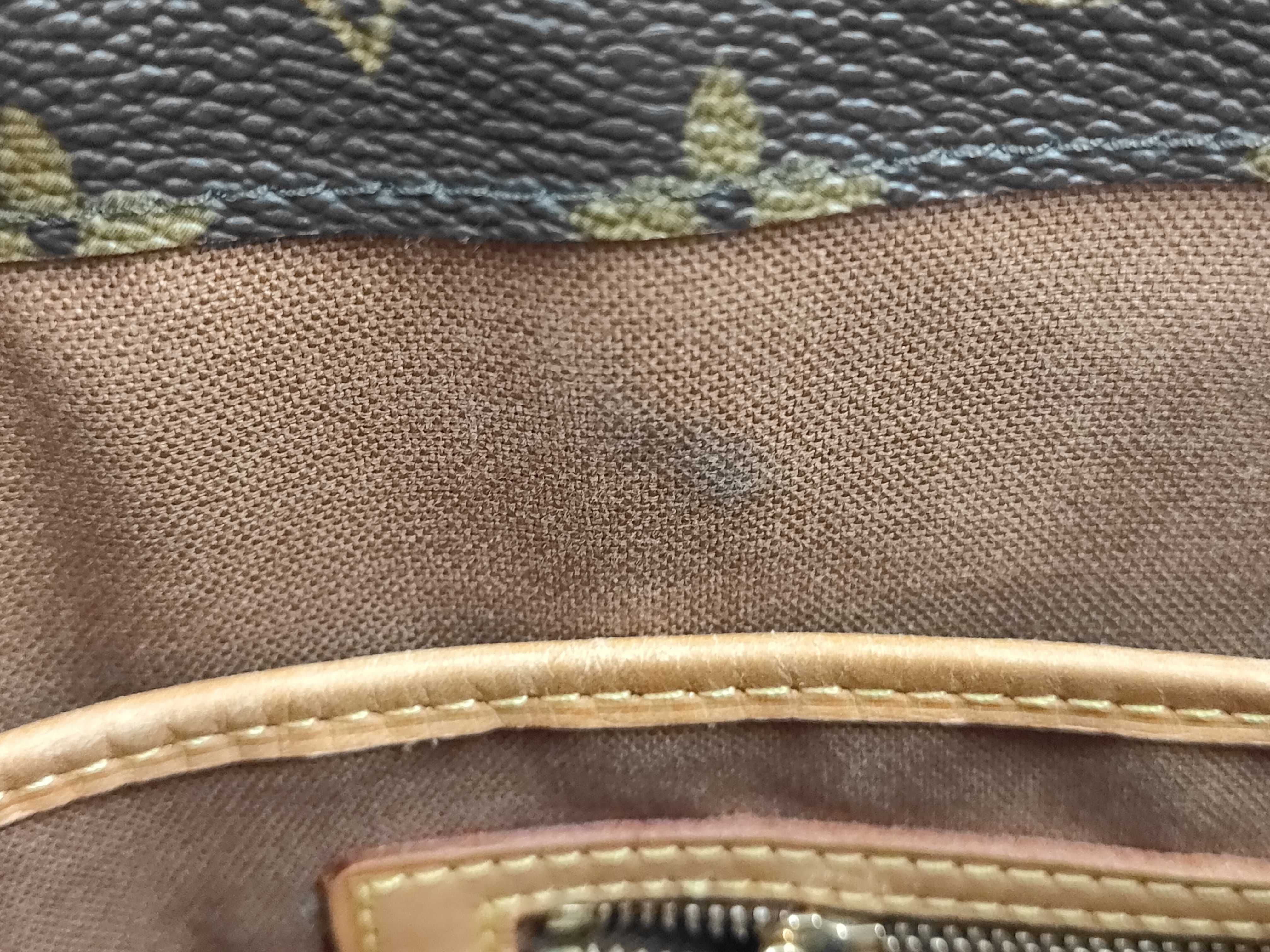 Monogram M51172 Vavin PM Tote Bag — view 9
