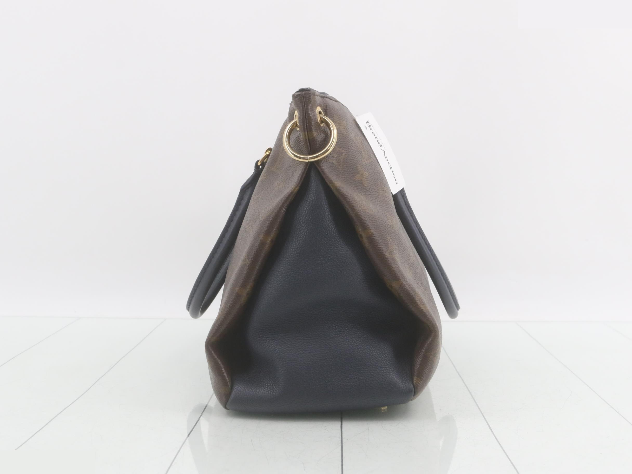 Monogram Pallas Marine 2-Way Tote Bag — view 4