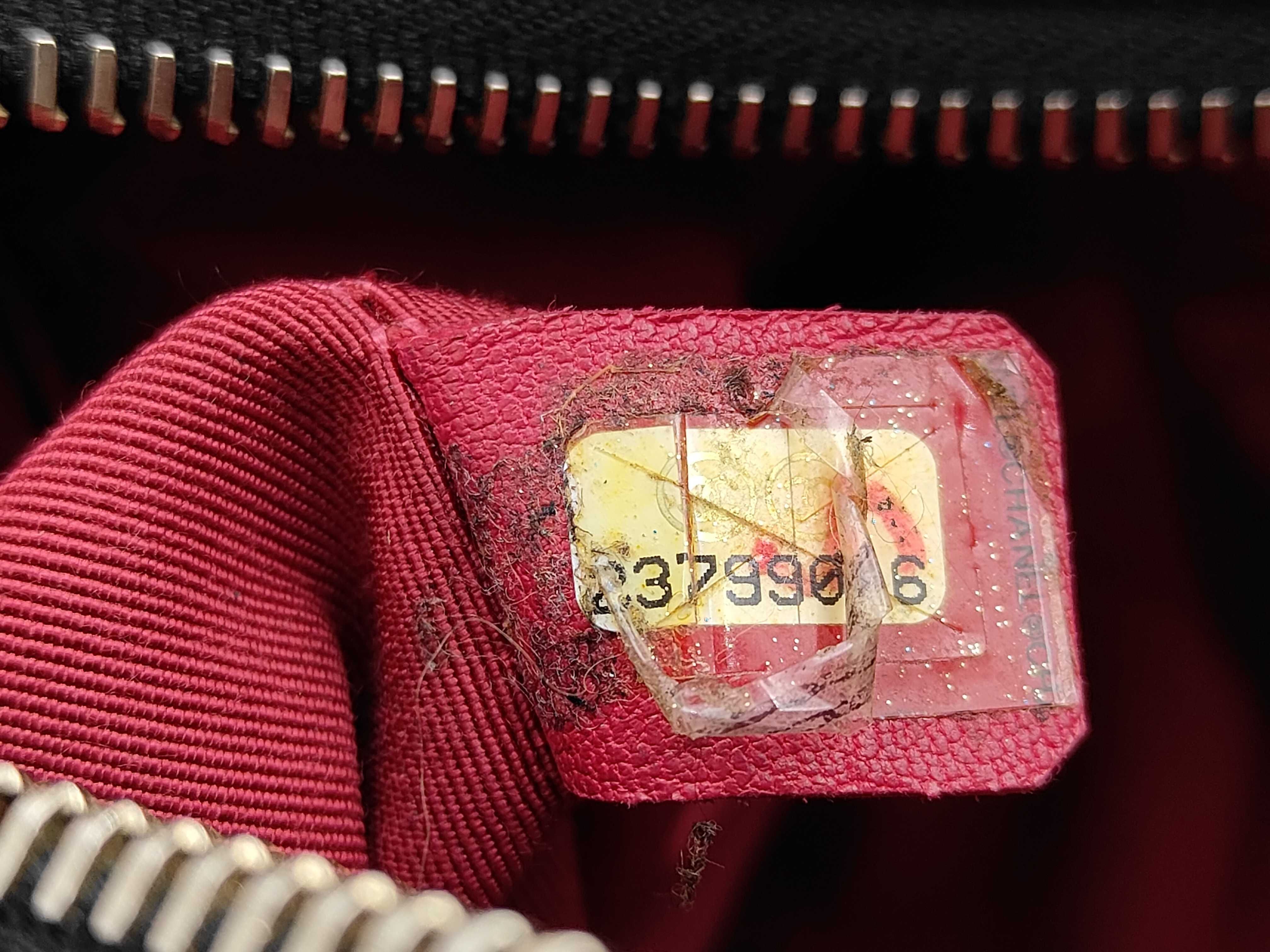 Gabrielle Chain Shoulder Bag — view 12