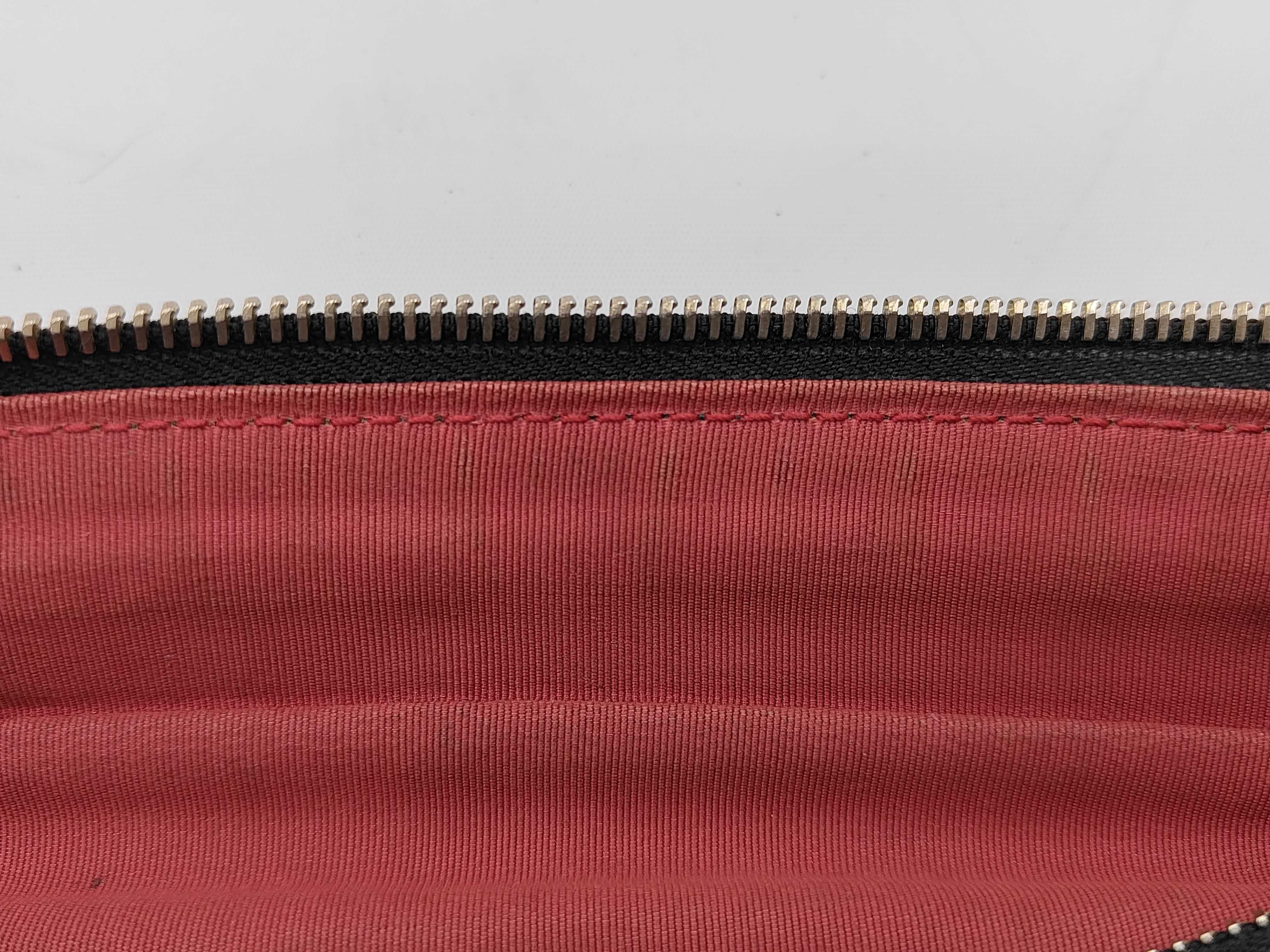 Gabrielle Chain Shoulder Bag — view 13