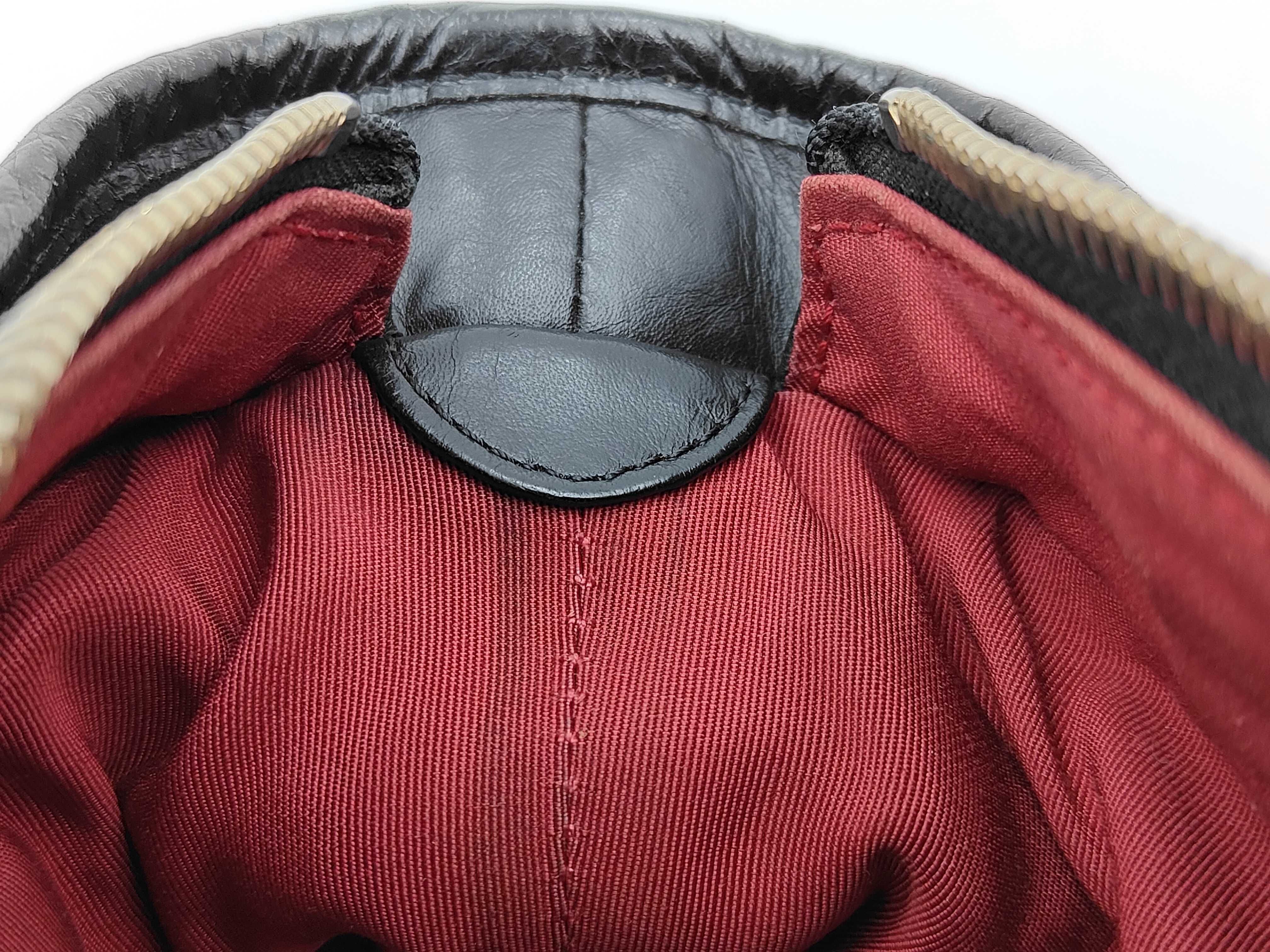 Gabrielle Chain Shoulder Bag — view 14