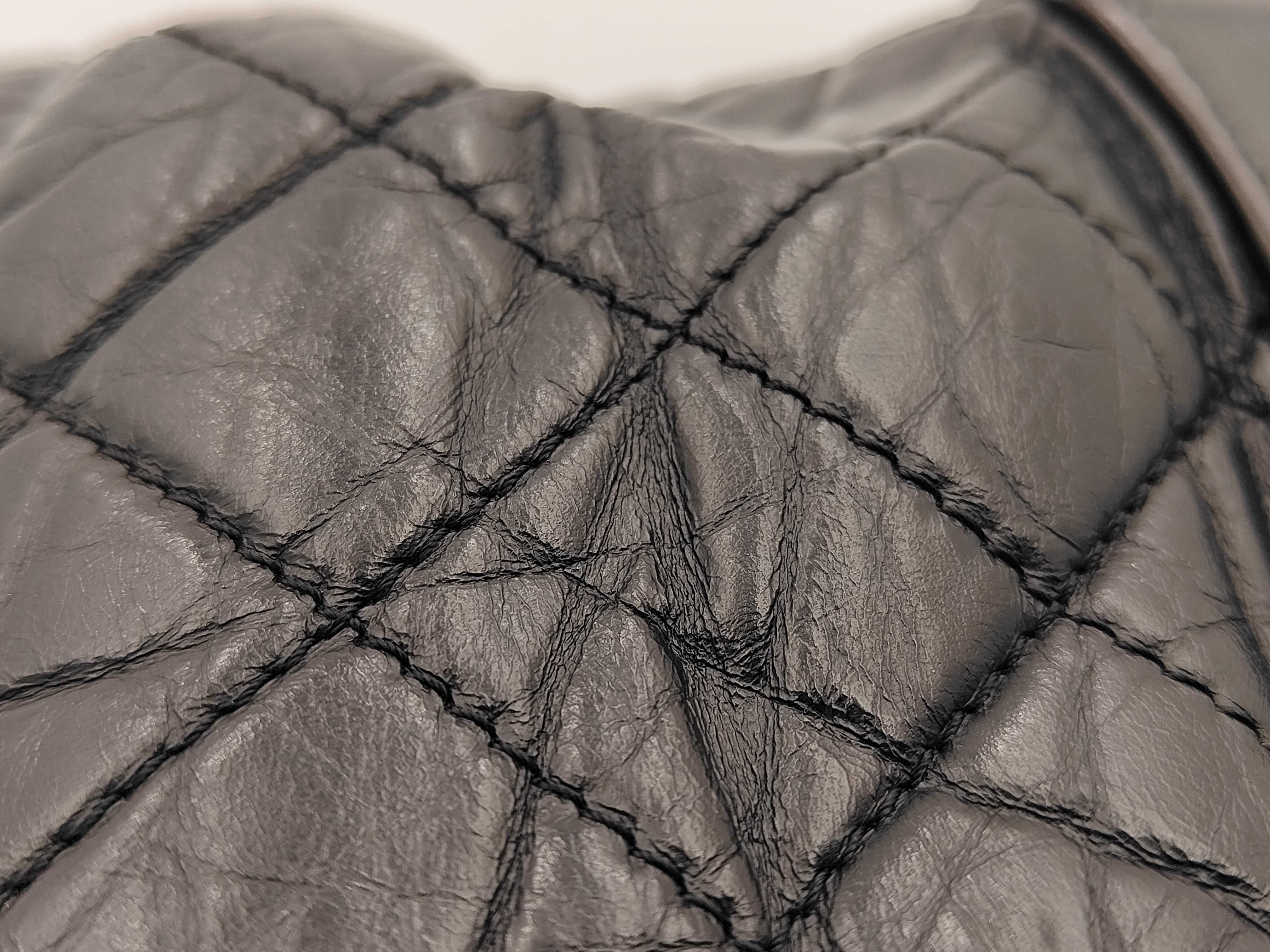 Gabrielle Chain Shoulder Bag — view 15