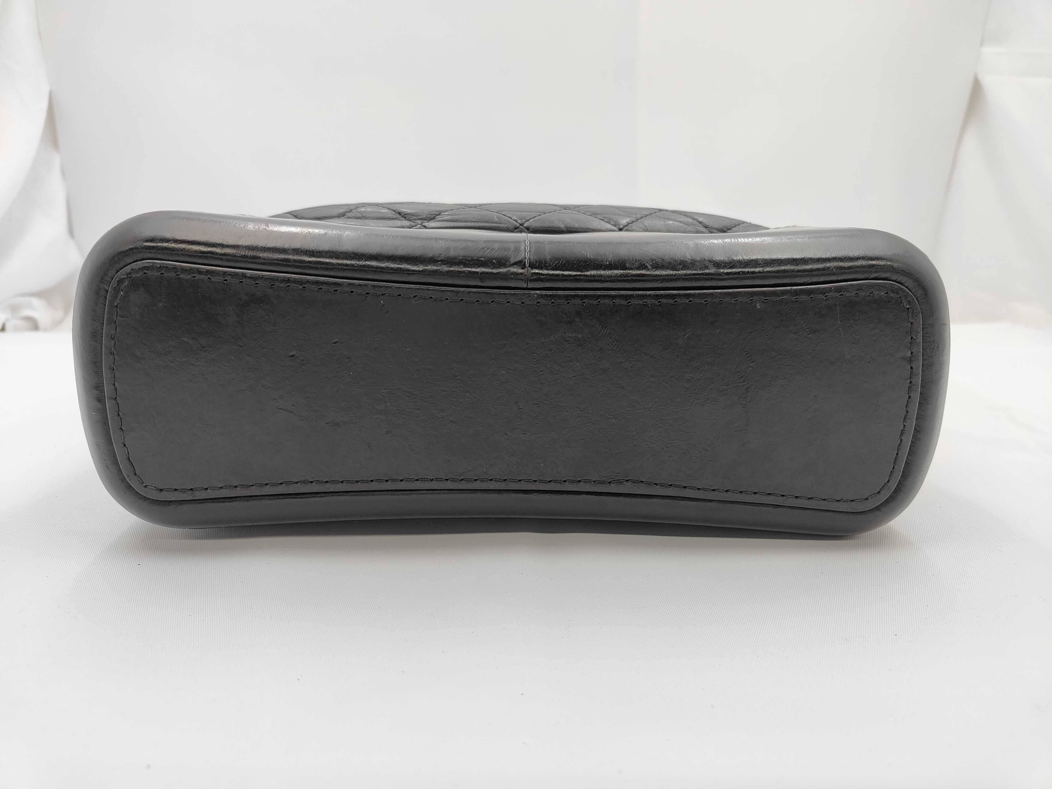 Gabrielle Chain Shoulder Bag — view 5
