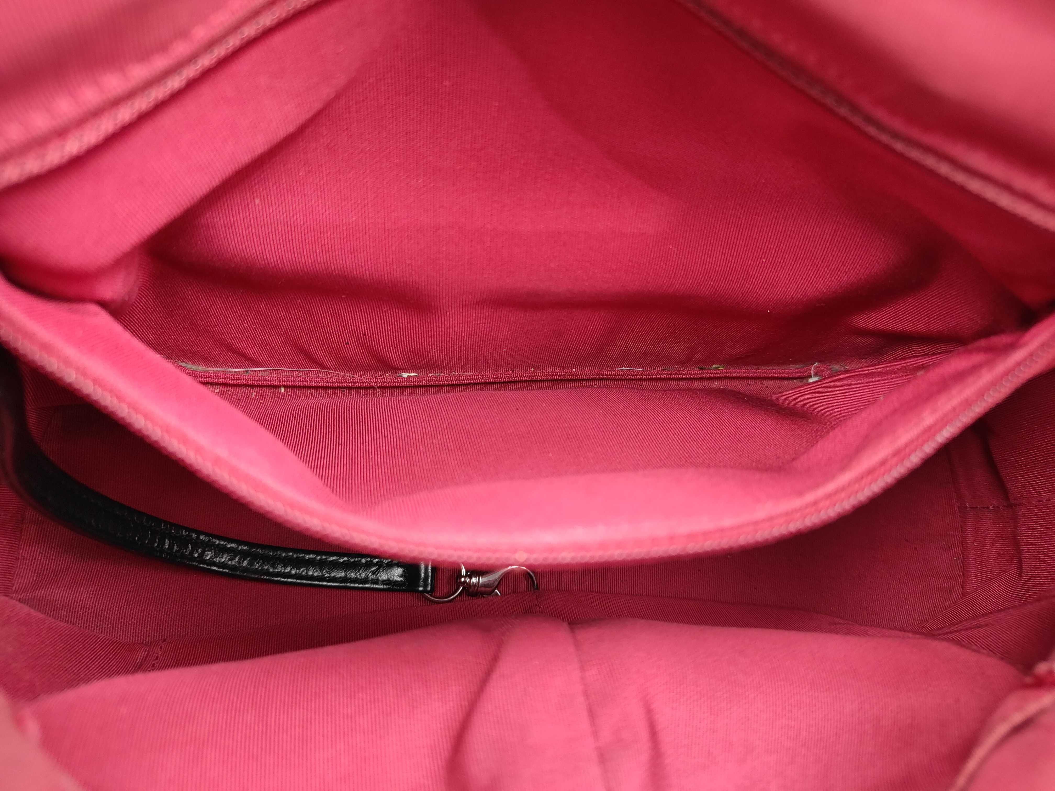 Gabrielle Chain Shoulder Bag — view 10