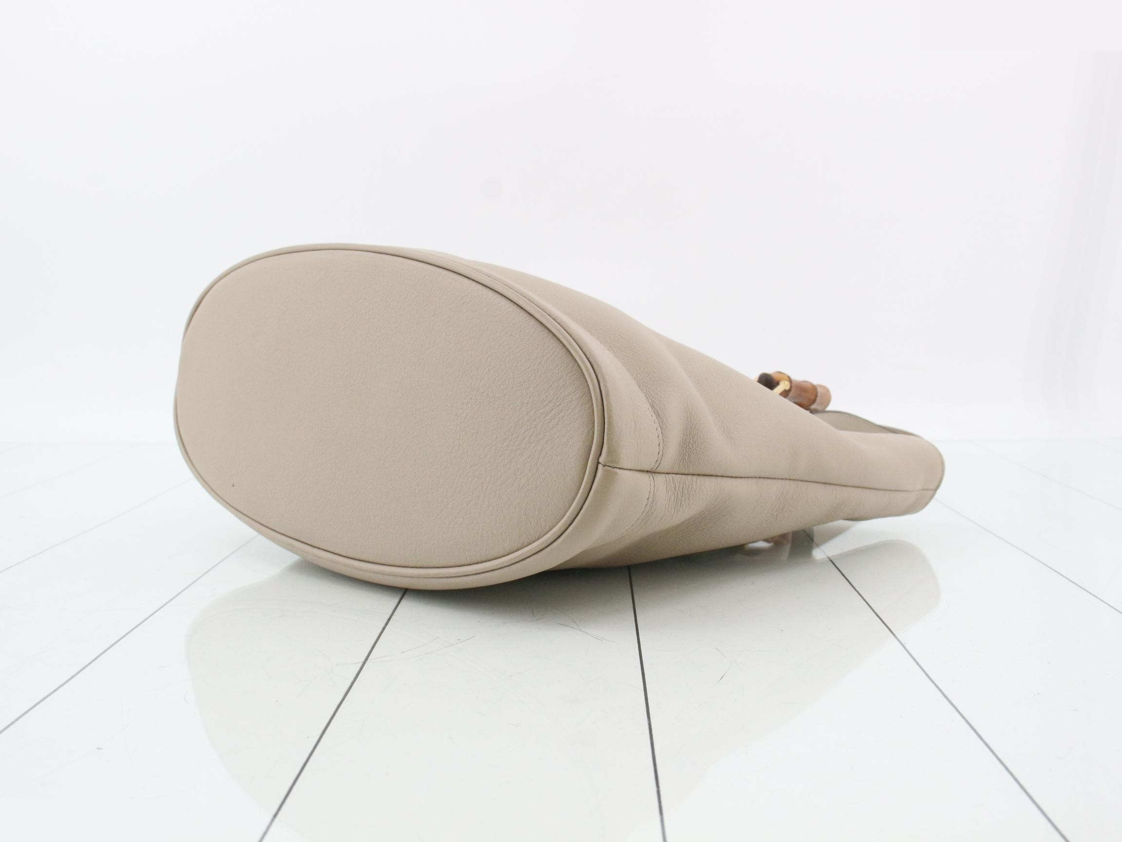 Bamboo Tote Bag — view 6