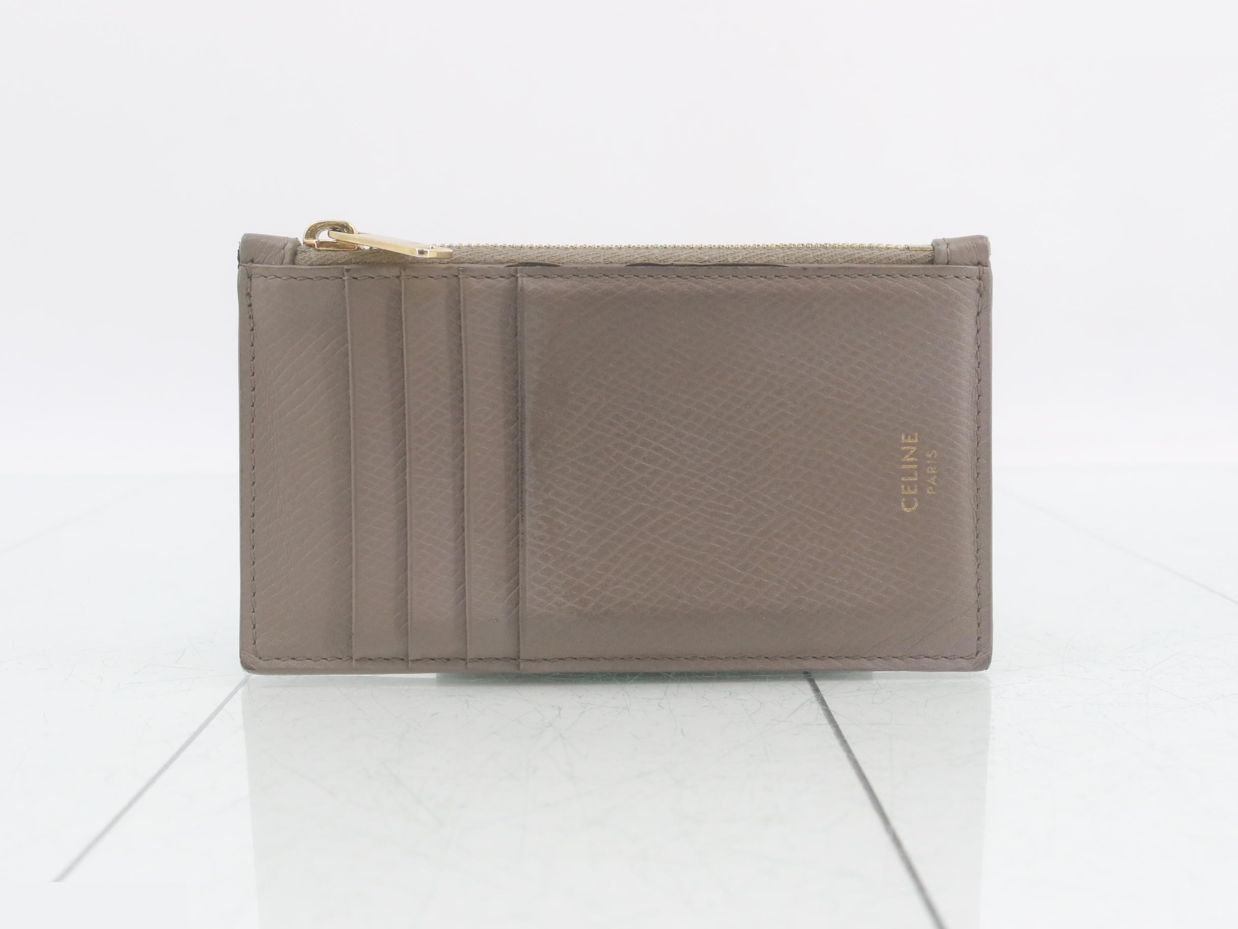 Other lines: Bags and coin cases