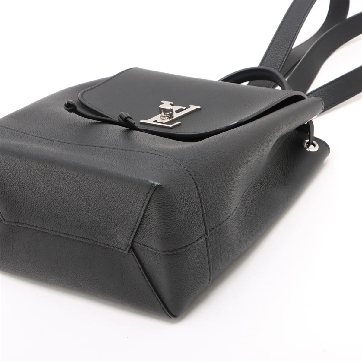Taurillon Lockme Backpack M41815 Black (RFID detected) — view 3