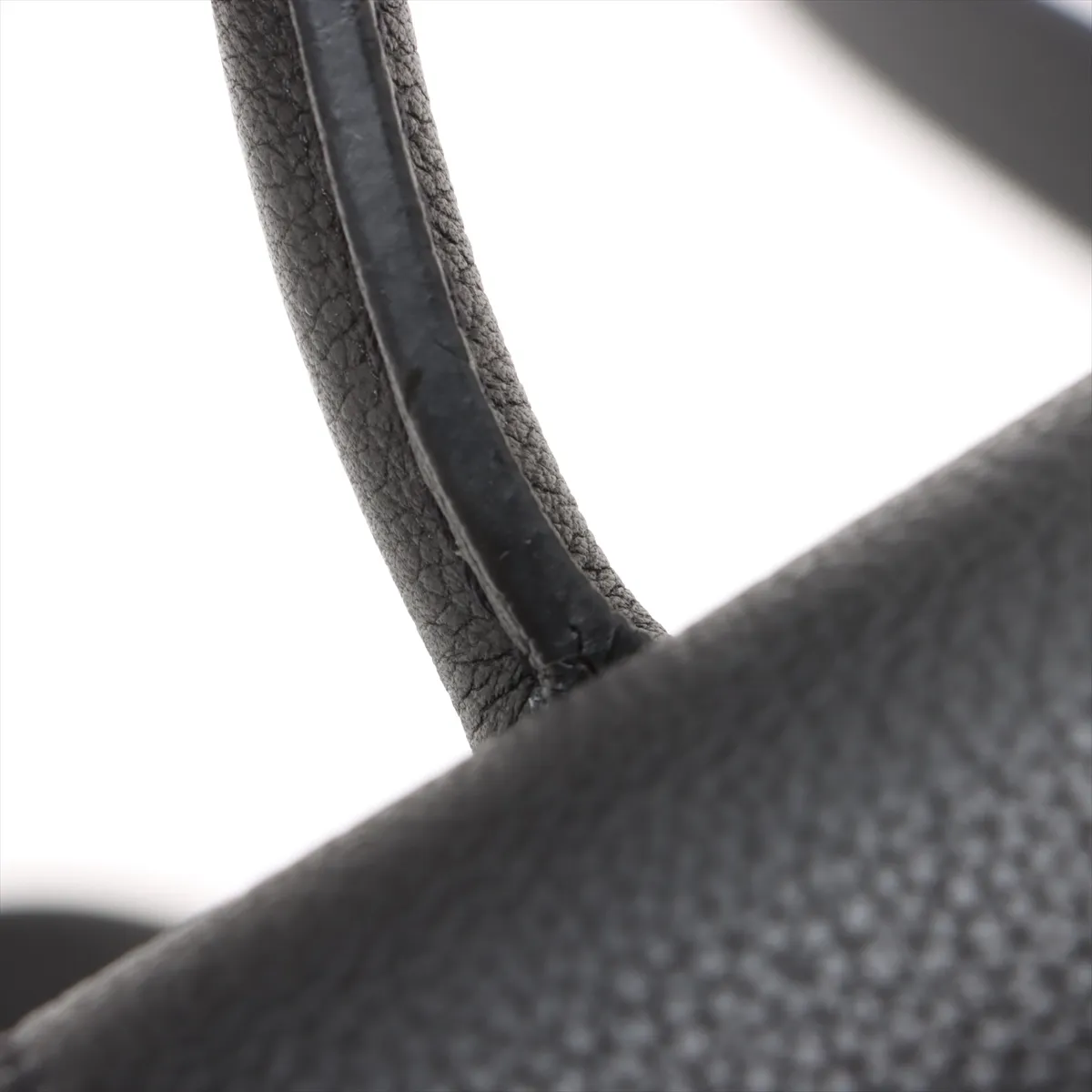 Taurillon Lockme Backpack M41815 Black (RFID detected) — view 10