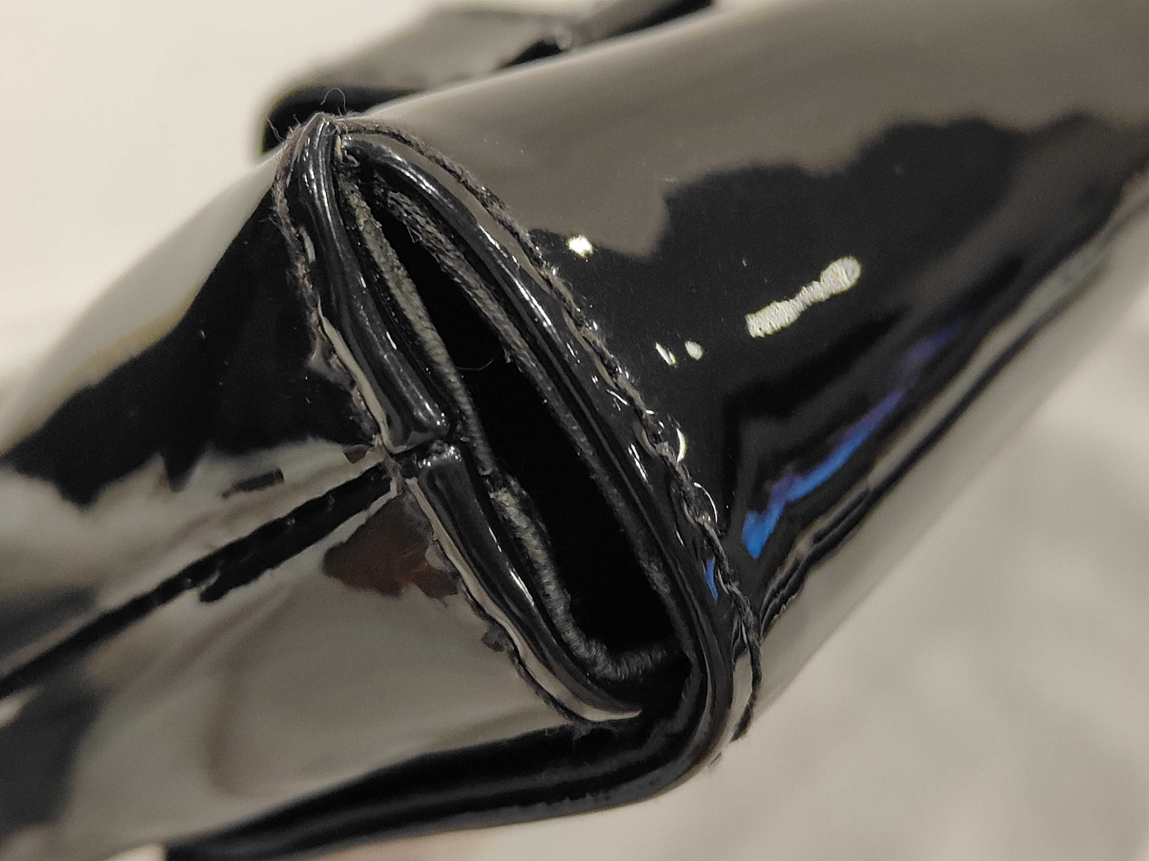Enamel Waist Pouch Novelty Waist Bag — view 13