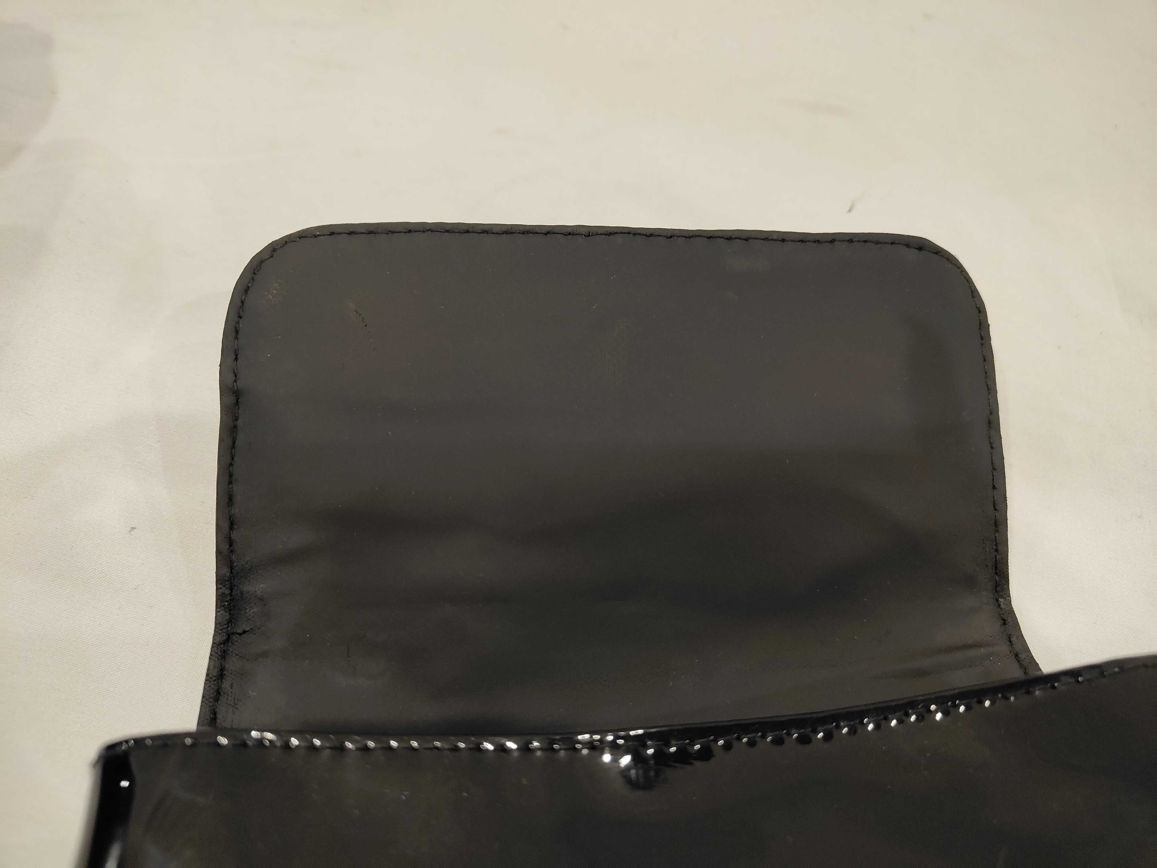 Enamel Waist Pouch Novelty Waist Bag — view 8