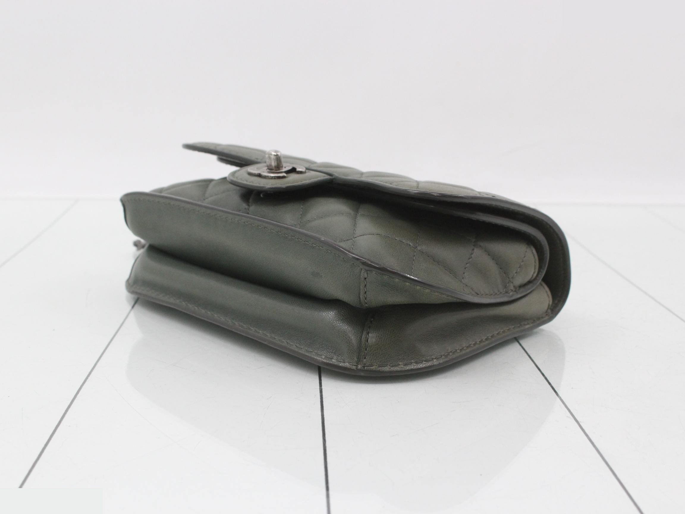 Matelassé (bag) - Shoulder bag — view 6