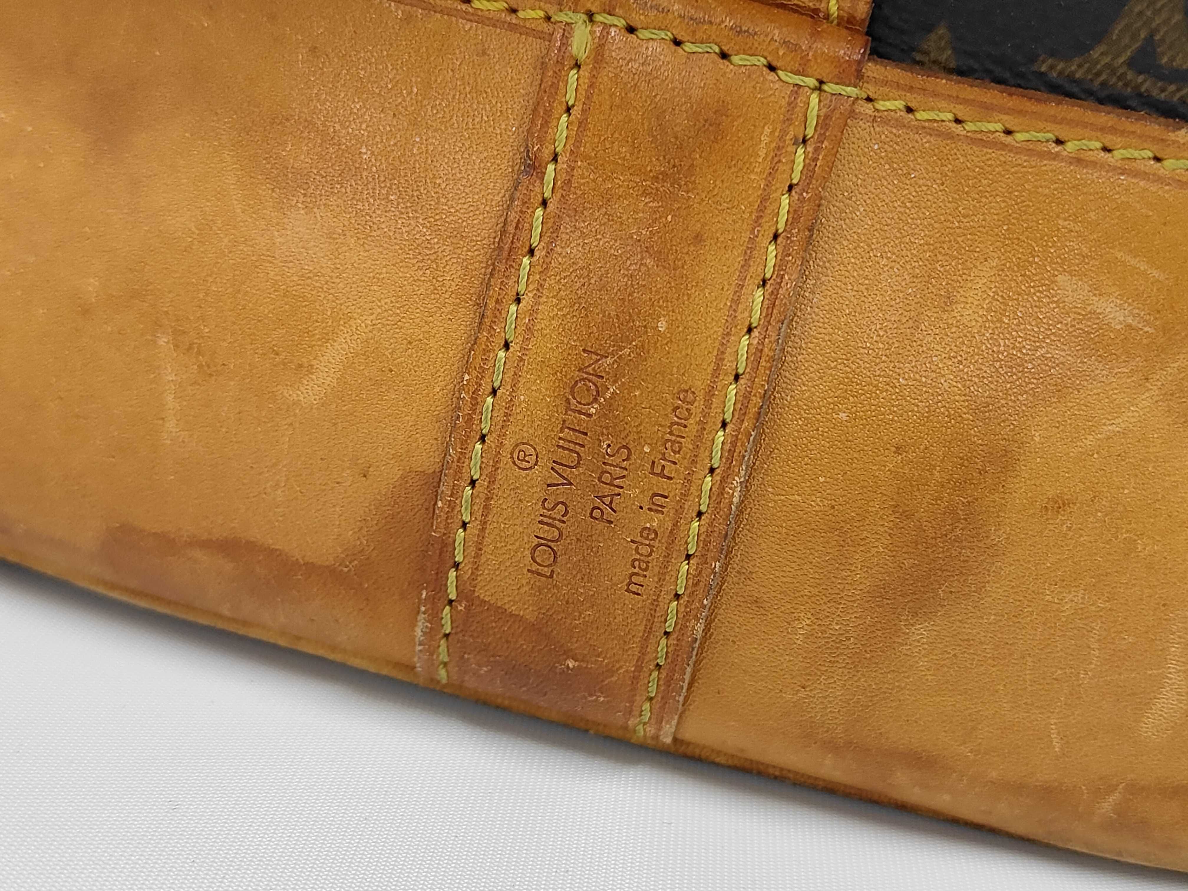 Monogram Randonee GM M42244 Shoulder Bag — view 2