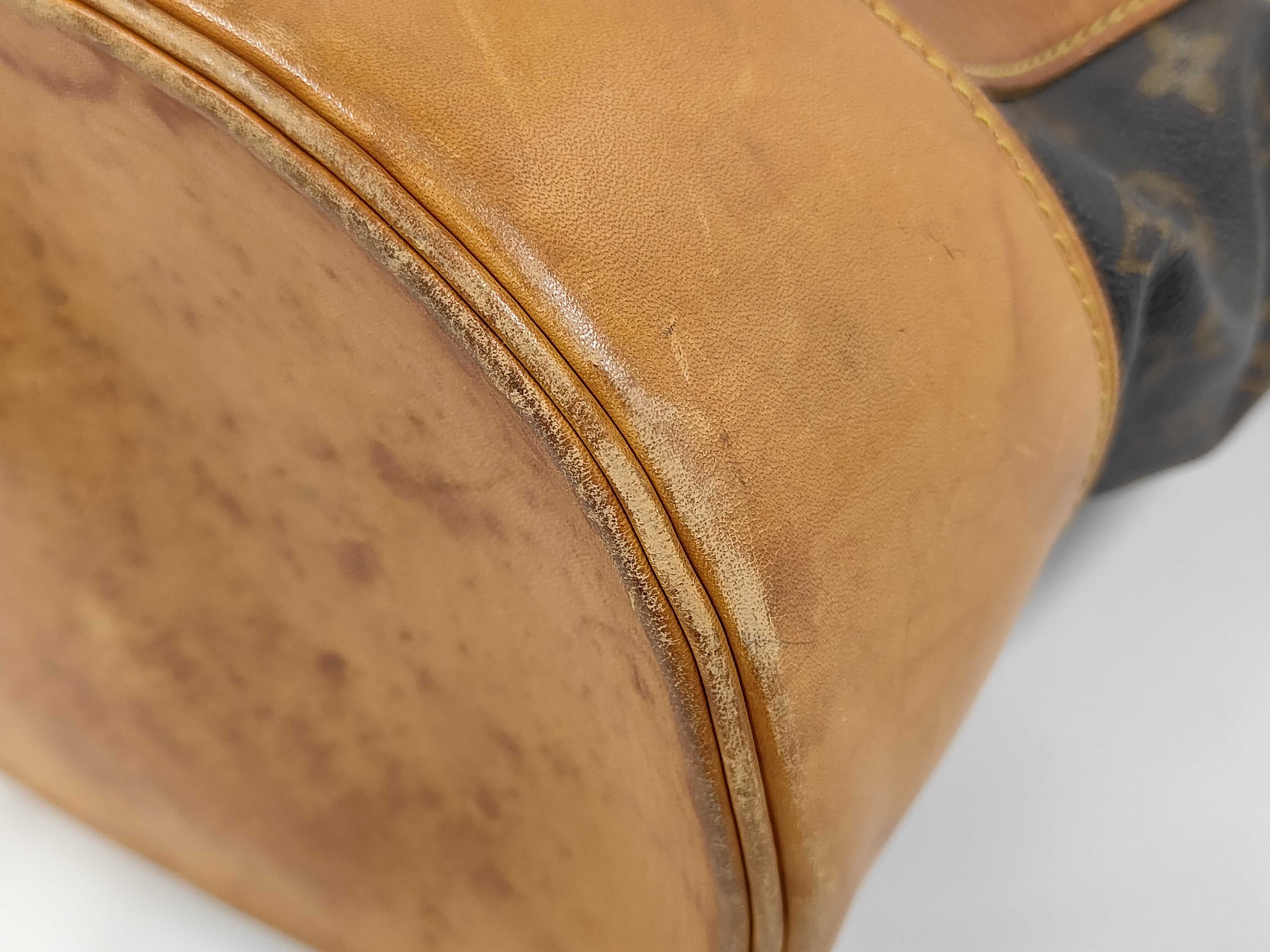 Monogram Randonee GM M42244 Shoulder Bag — view 5
