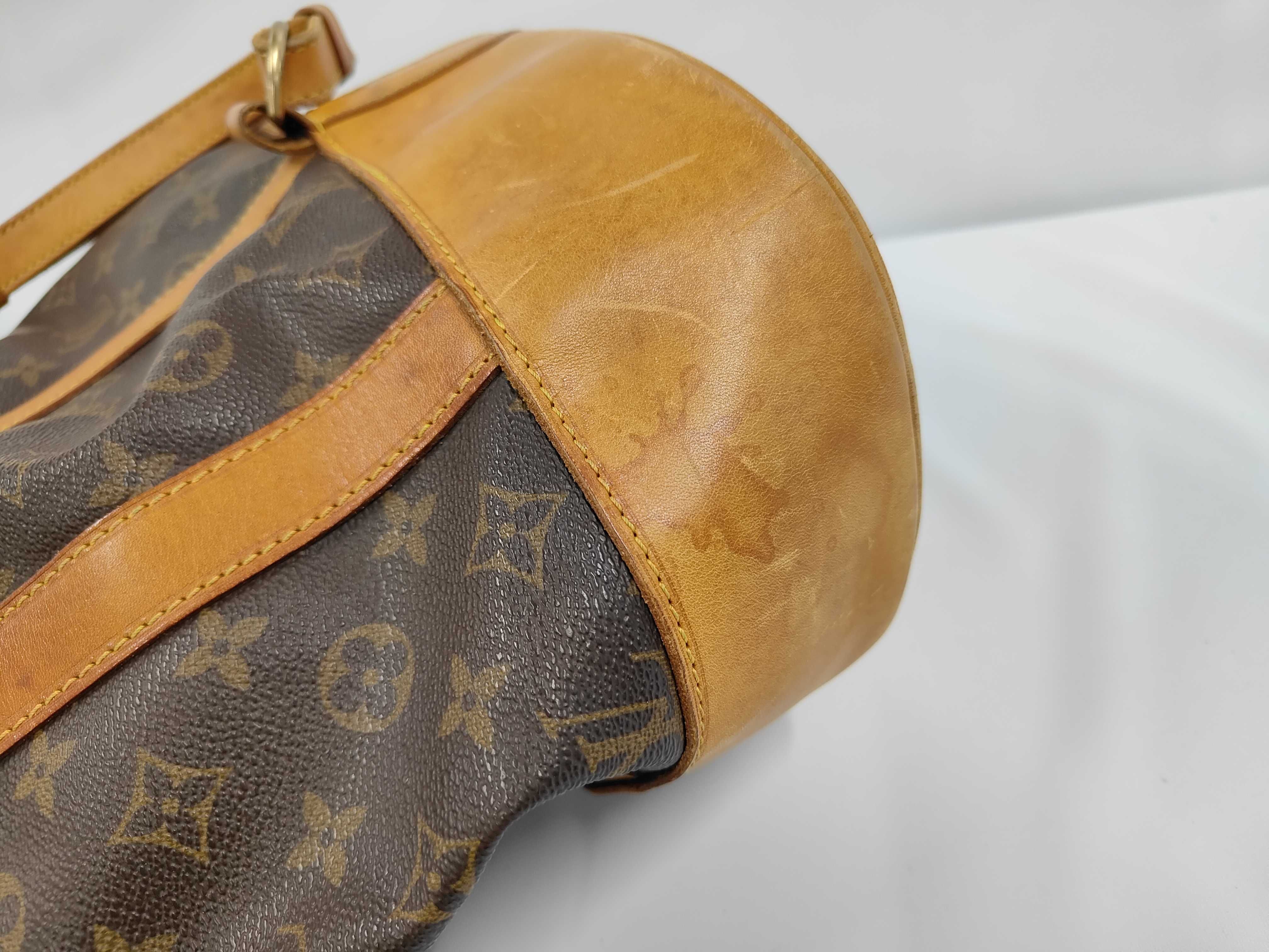 Monogram Randonee GM M42244 Shoulder Bag — view 10