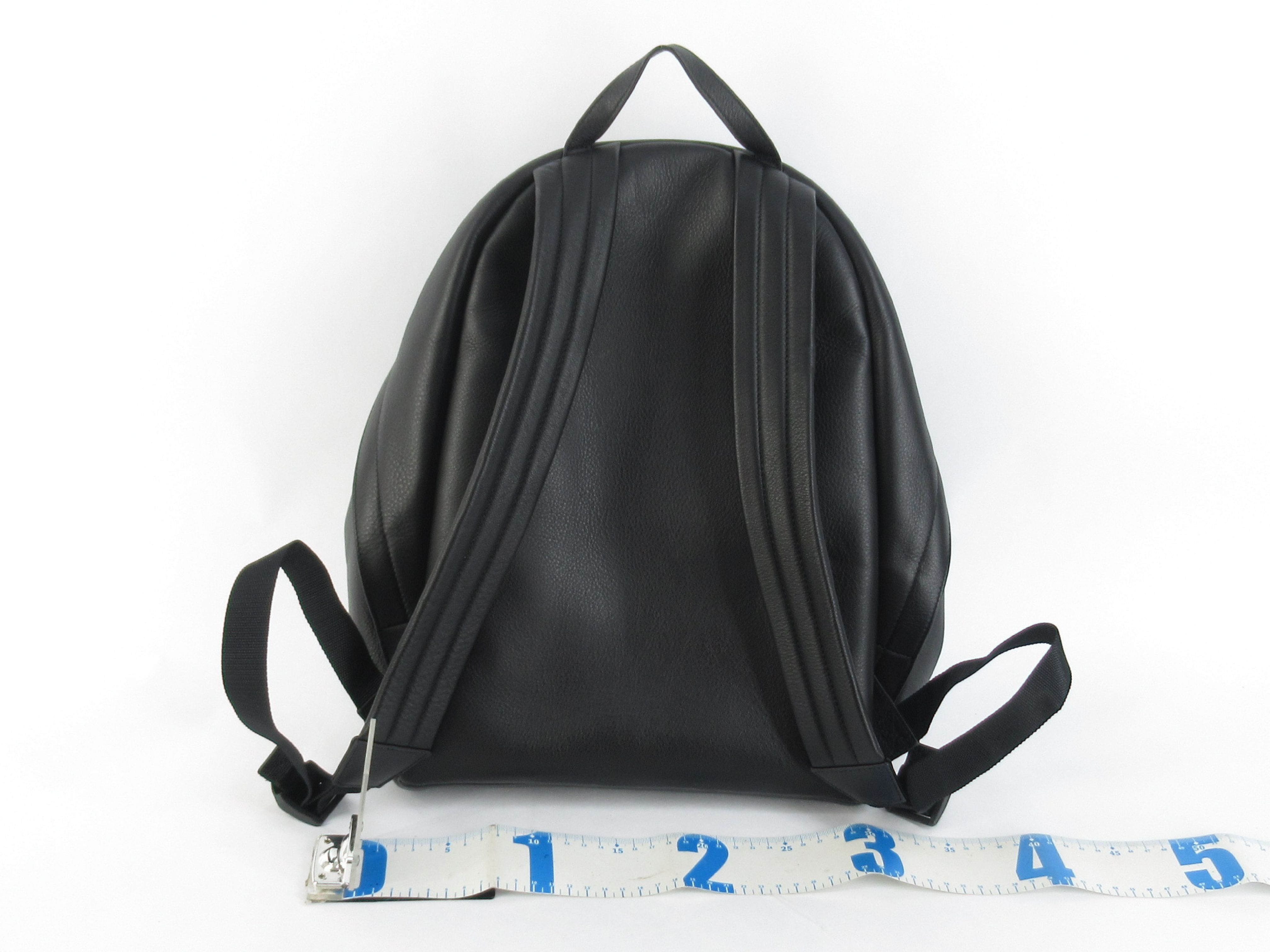 Backpack 552374 1000P 535269 — view 2