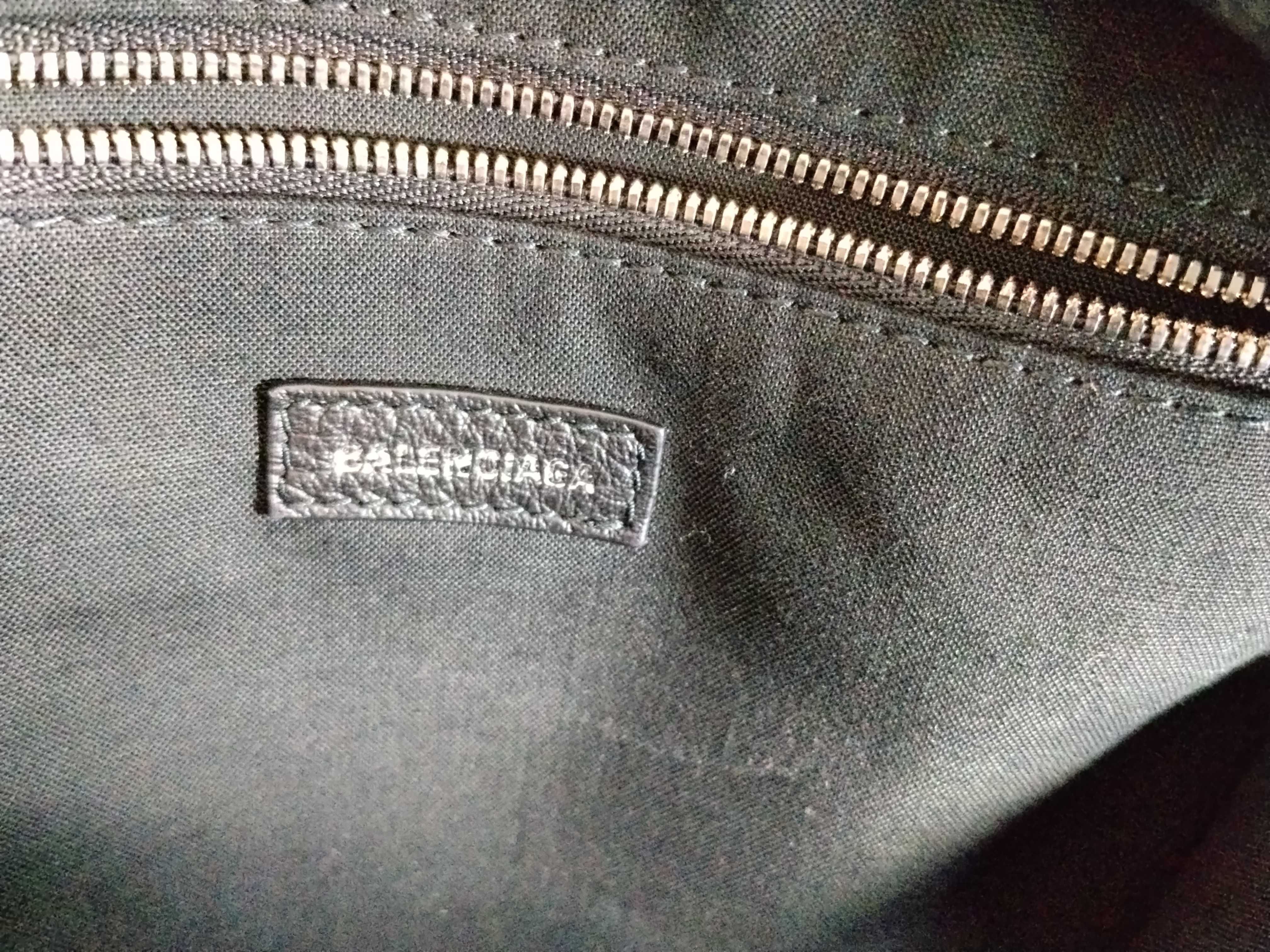 Backpack 552374 1000P 535269 — view 11