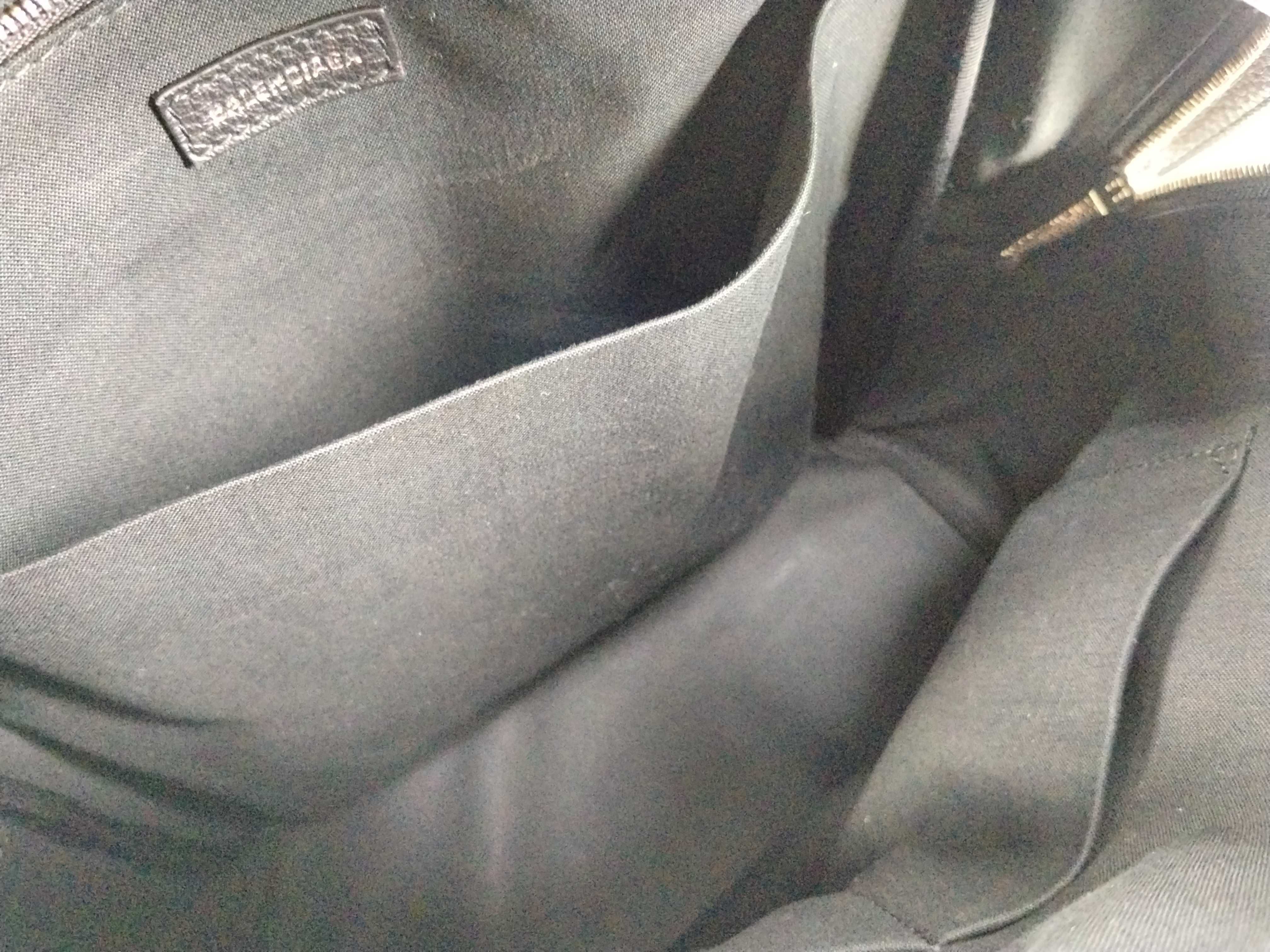 Backpack 552374 1000P 535269 — view 9