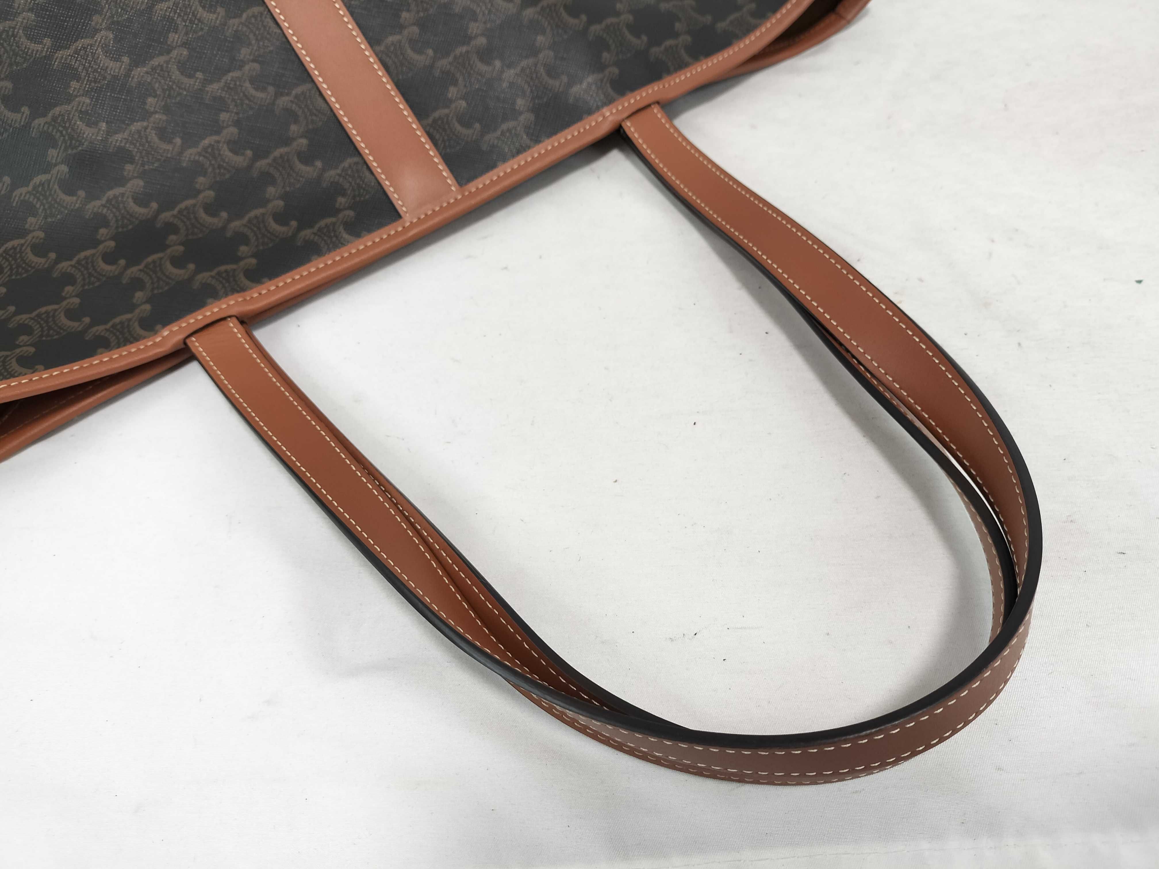 Triomphe Tote Bag — view 3