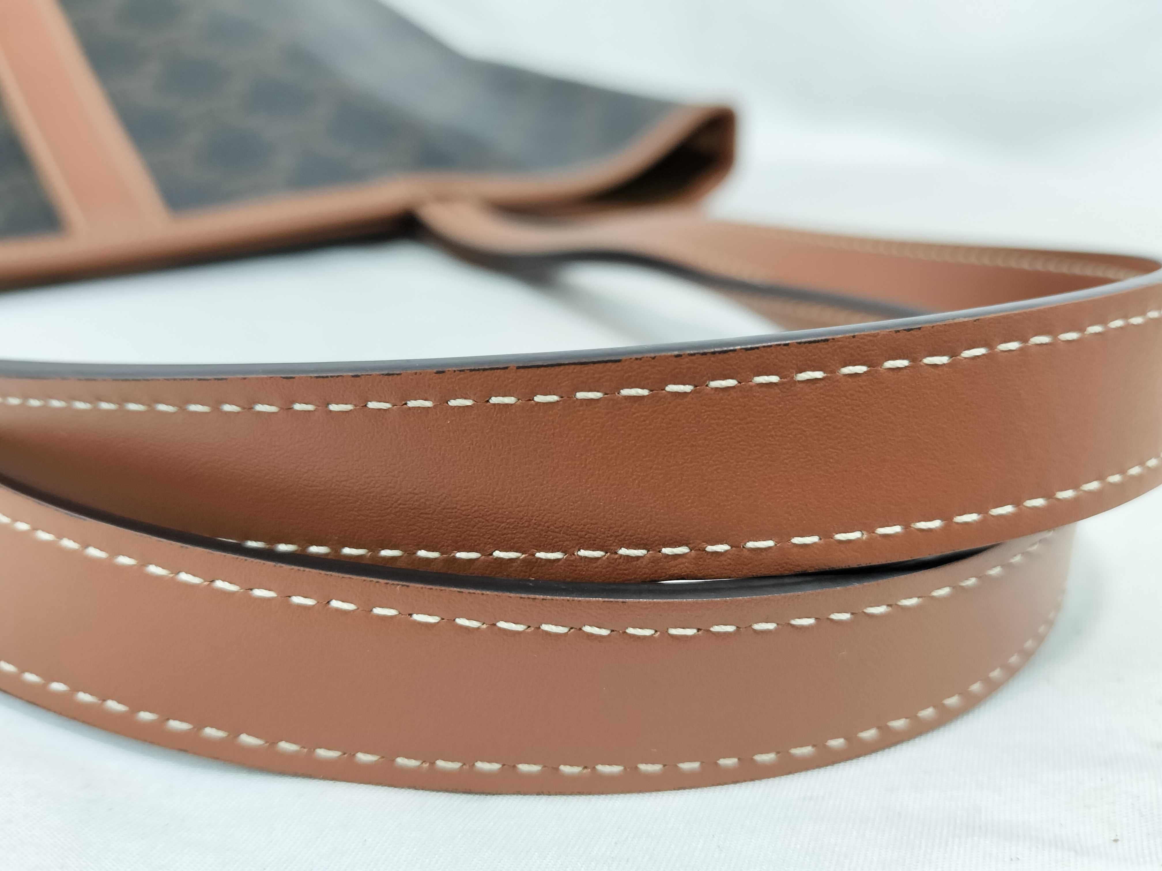 Triomphe Tote Bag — view 4