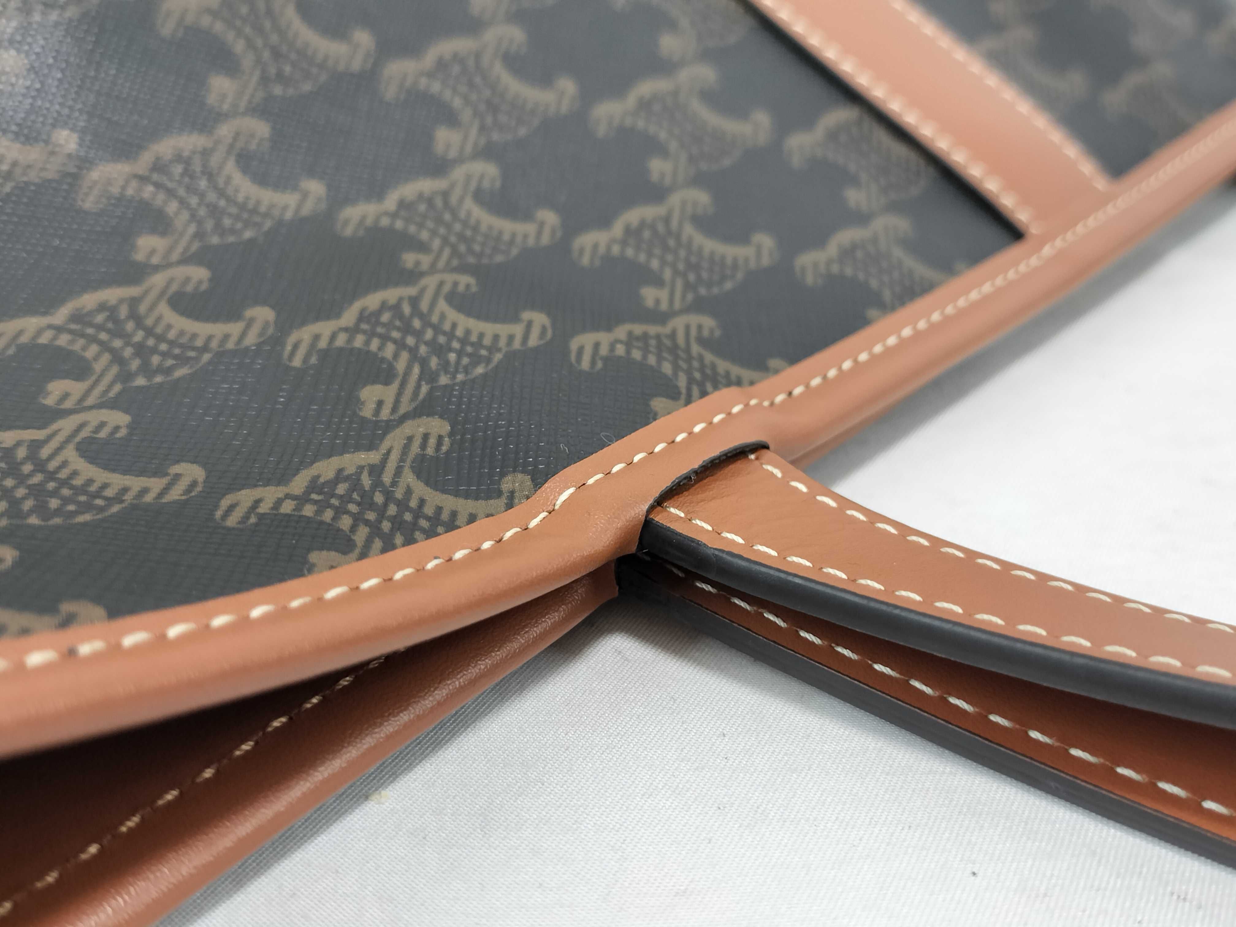 Triomphe Tote Bag — view 5