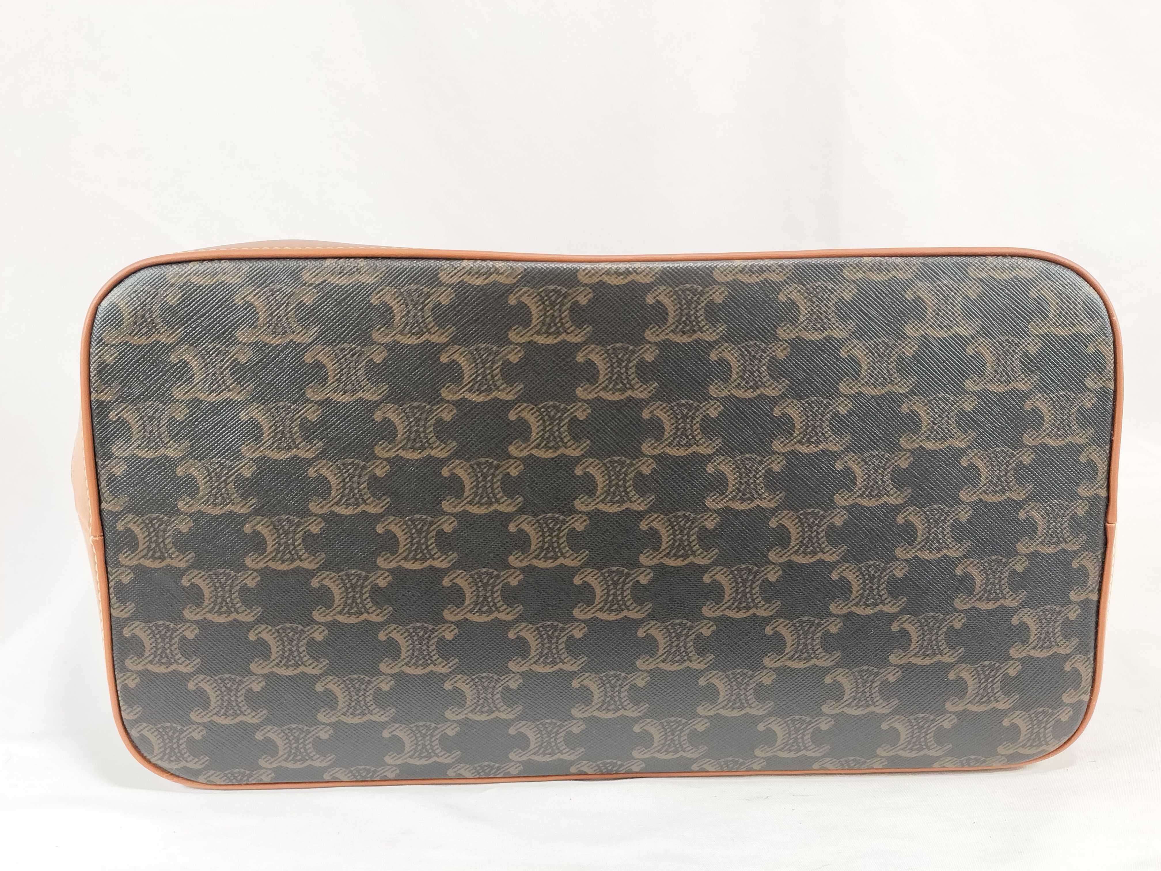 Triomphe Tote Bag — view 7