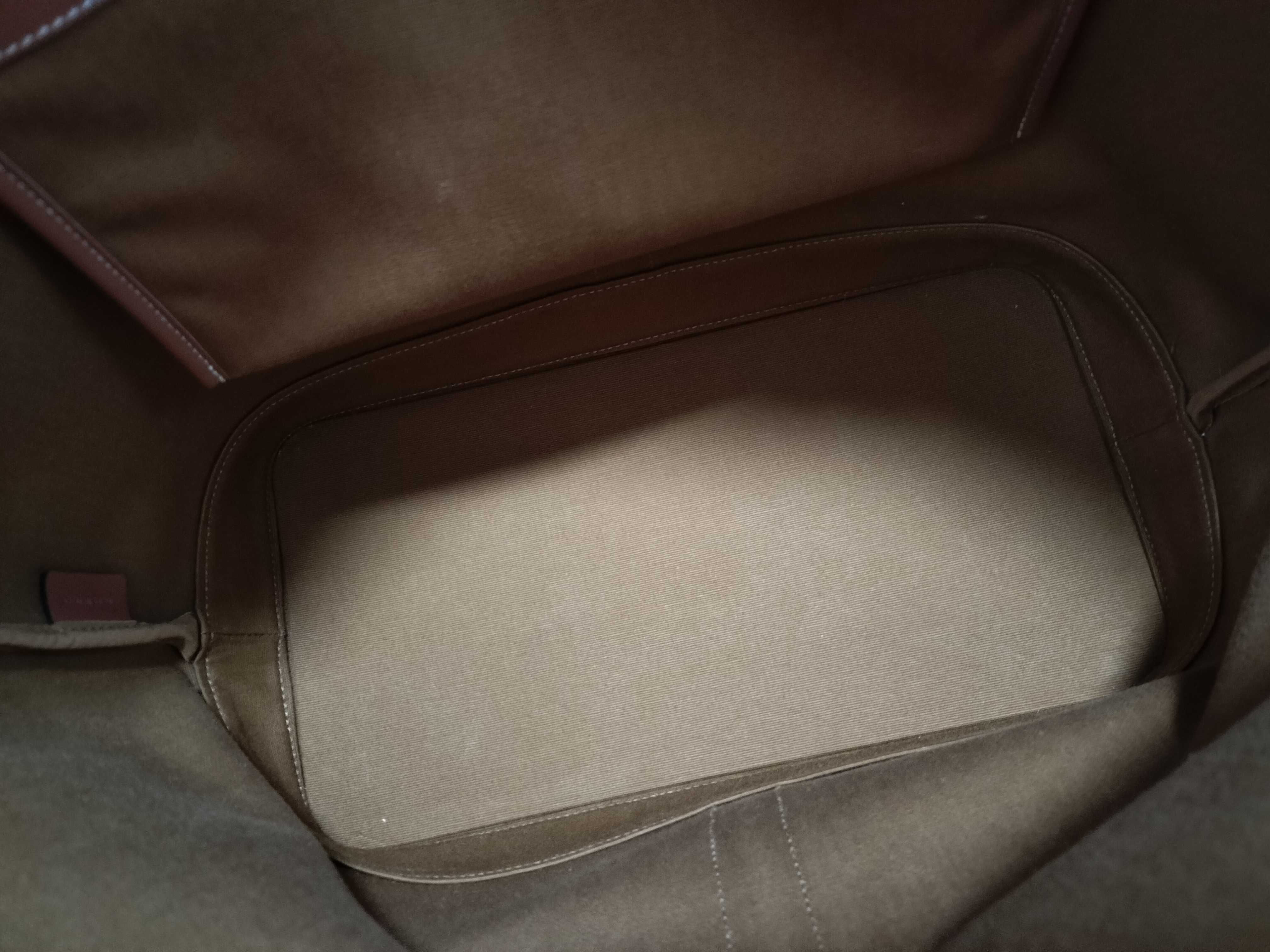 Triomphe Tote Bag — view 9