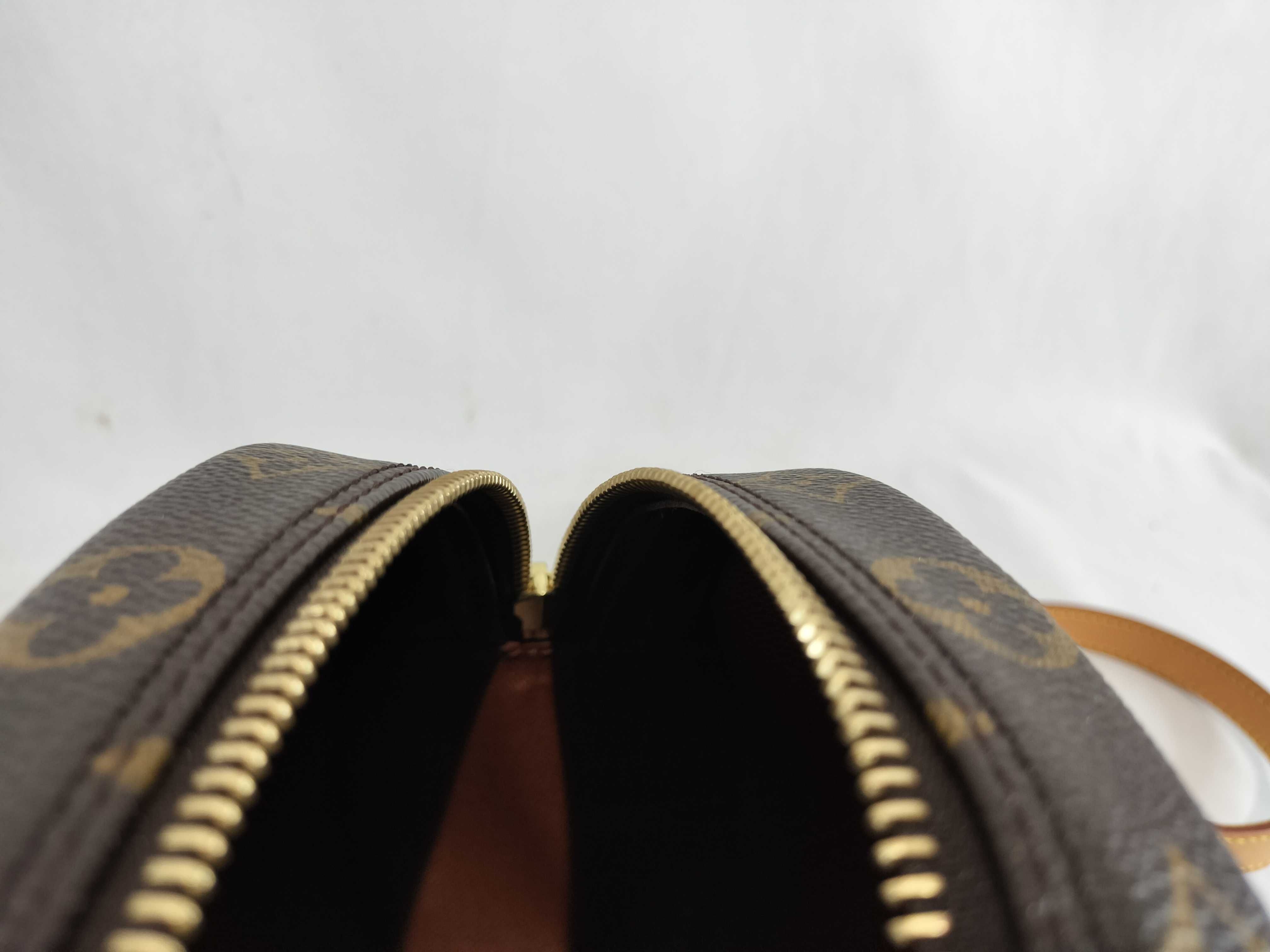Monogram Blois Shoulder Bag (with dust bag) — view 11