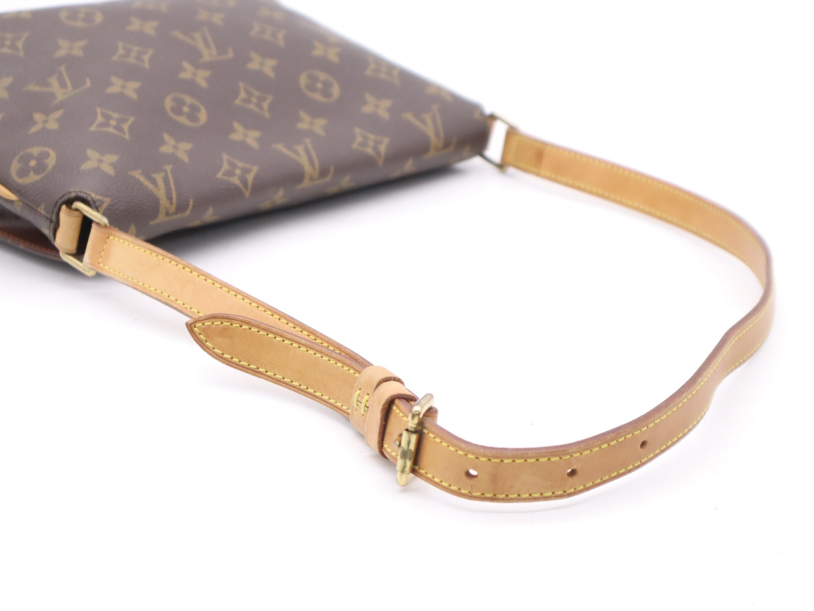 Musette Tango Short Shoulder — view 6