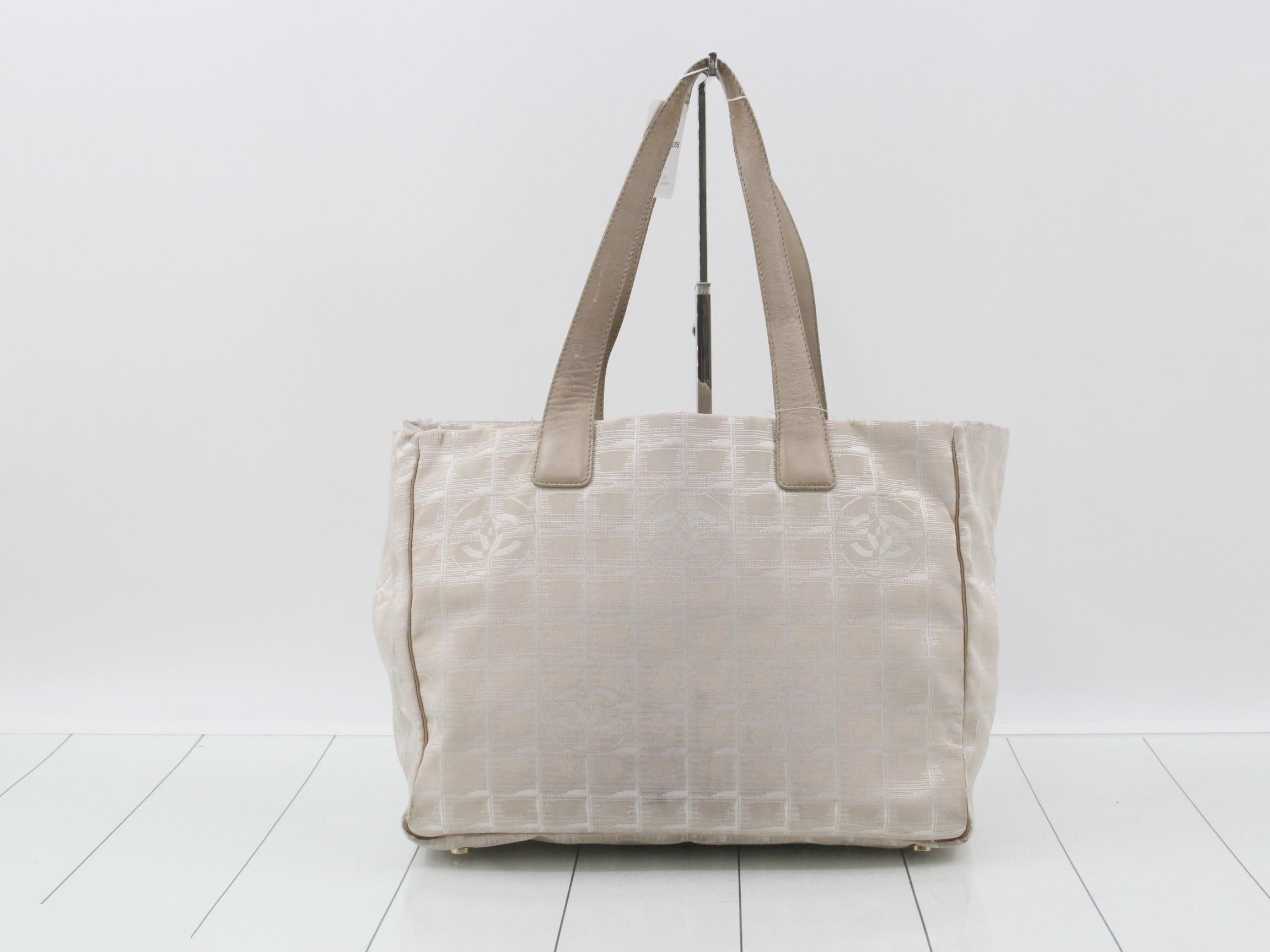 New Travel Tote Bag — view 2