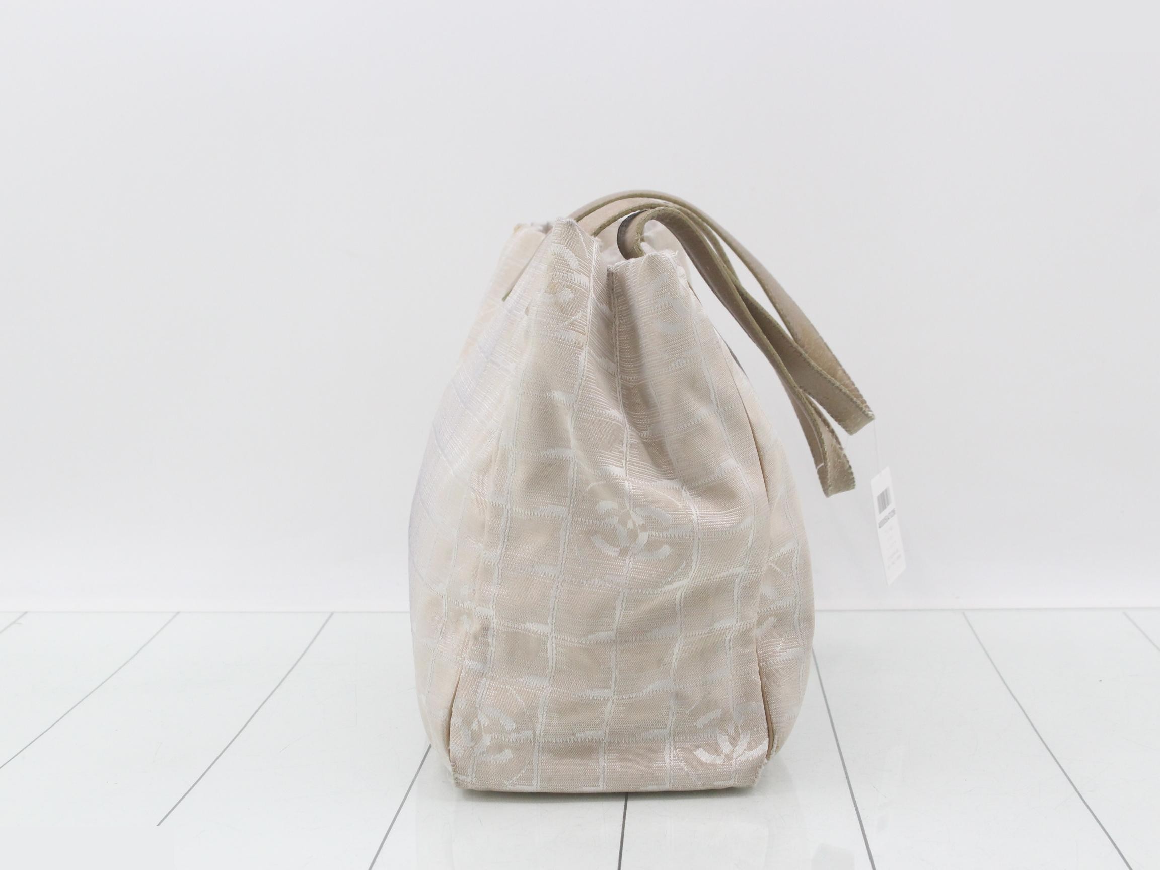 New Travel Tote Bag — view 3