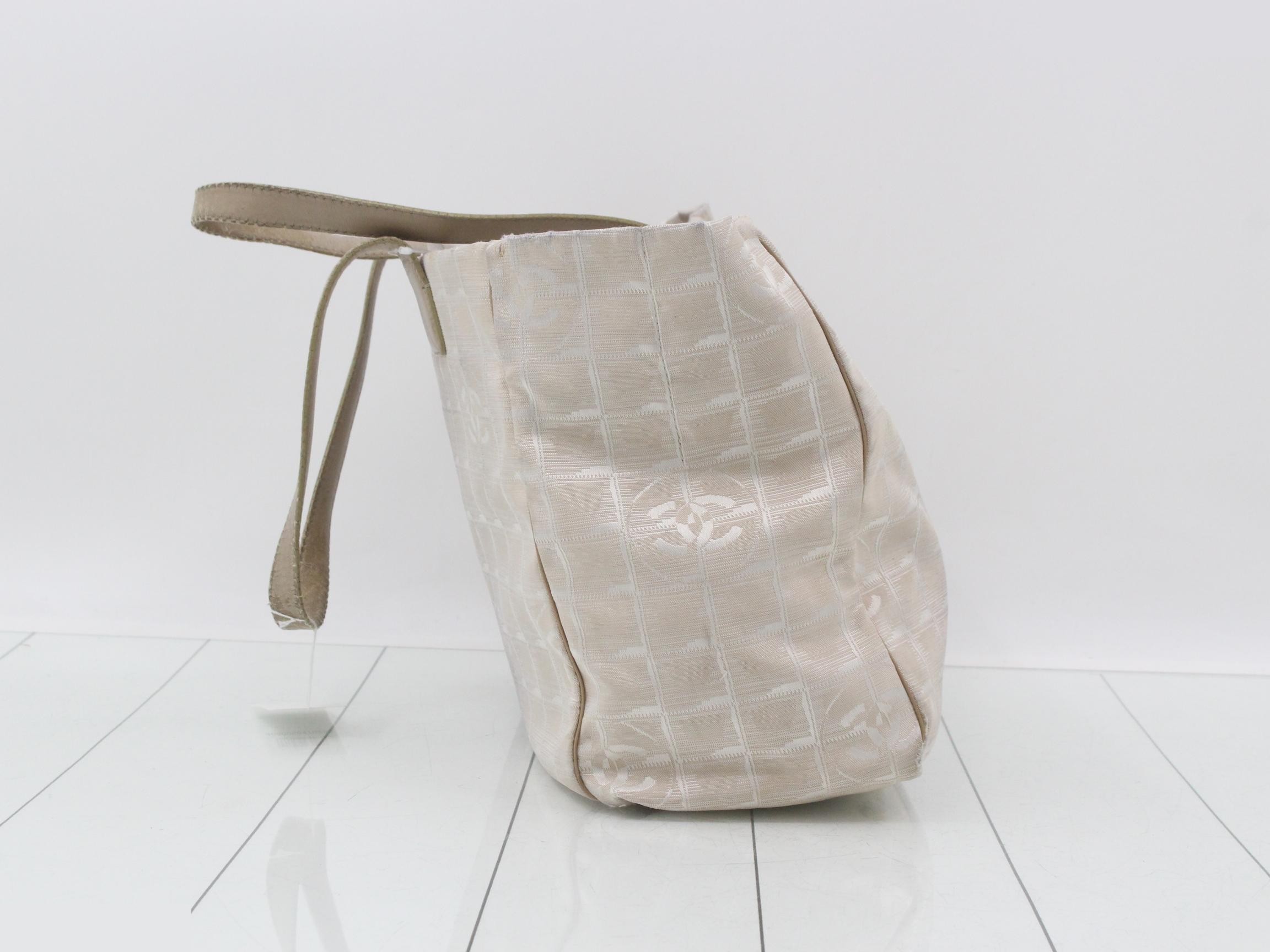 New Travel Tote Bag — view 4
